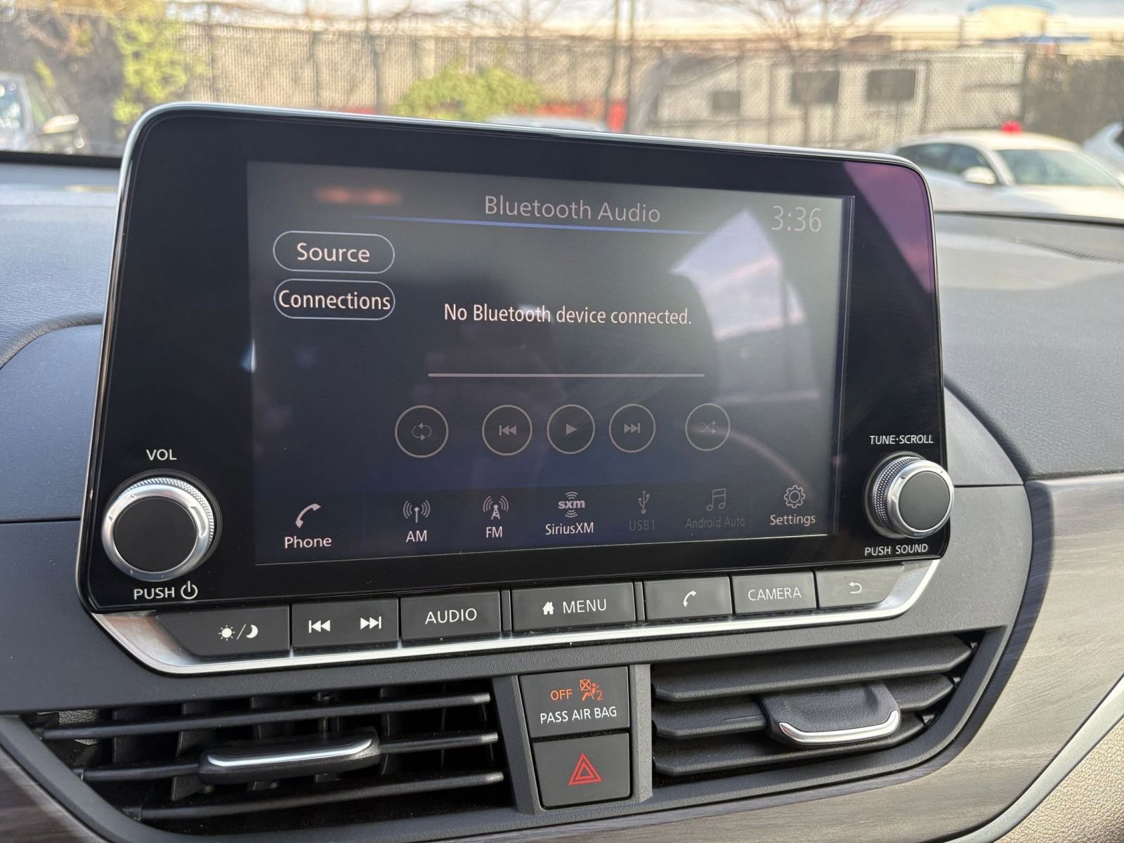 Thumbnail: 2025 Nissan Altima - 20