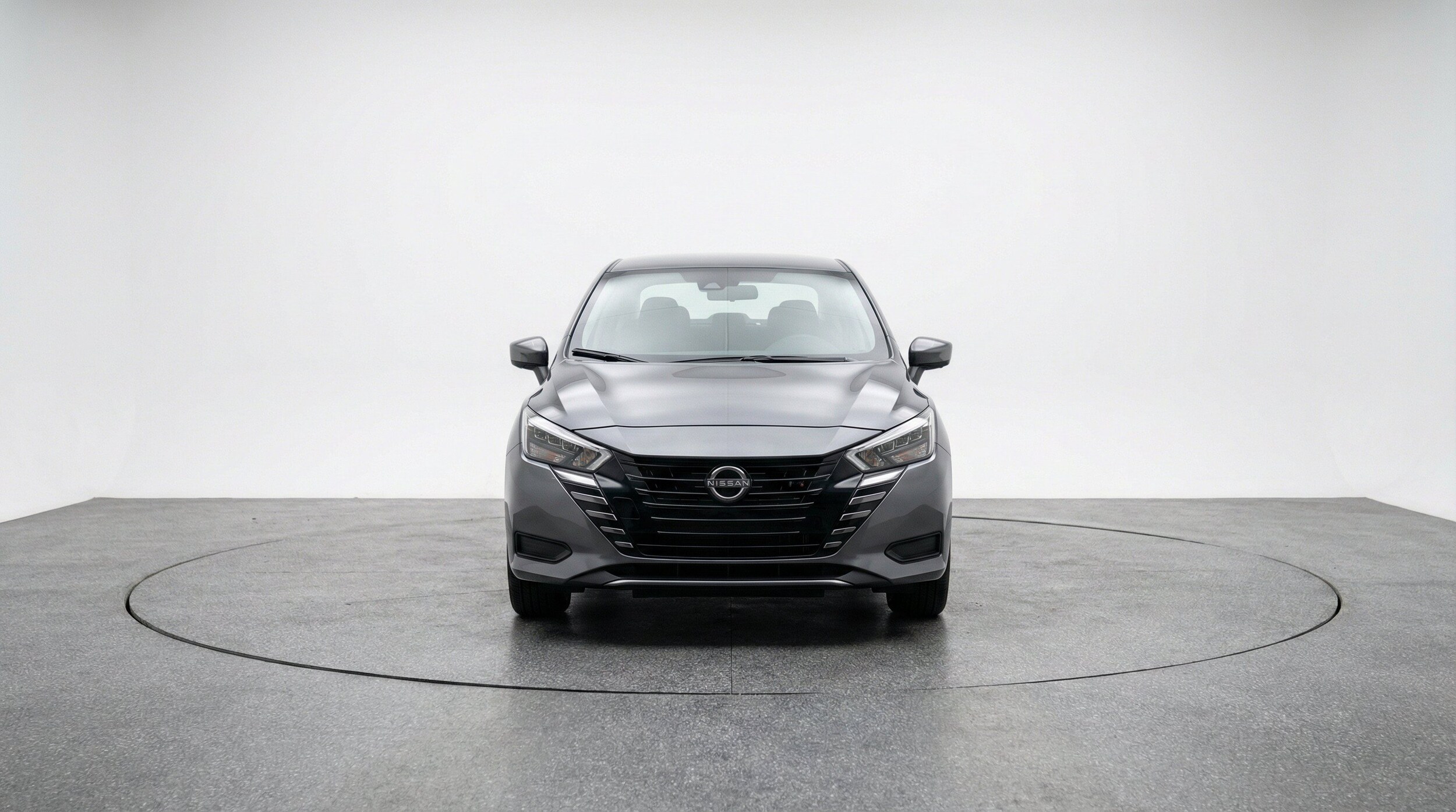 Thumbnail: 2025 Nissan Versa - 2
