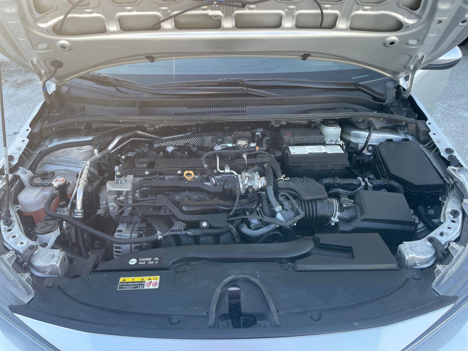 Thumbnail: 2025 Toyota Corolla - 30