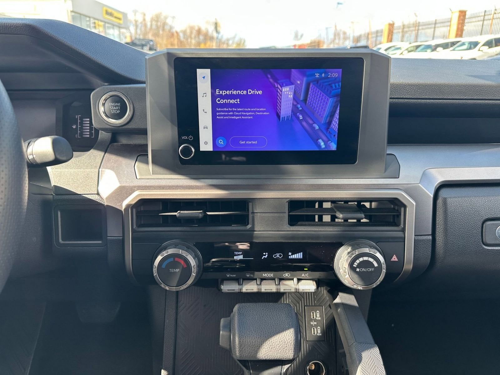 Thumbnail: 2025 Toyota 4Runner - 18