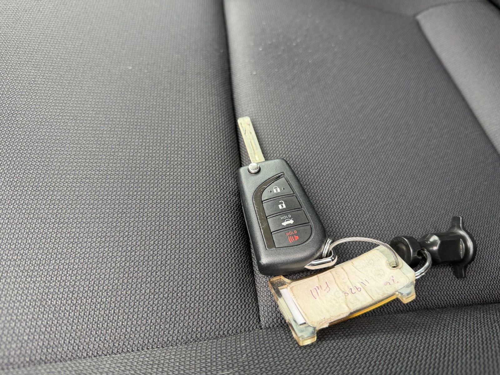 Thumbnail: 2025 Toyota Corolla - 21