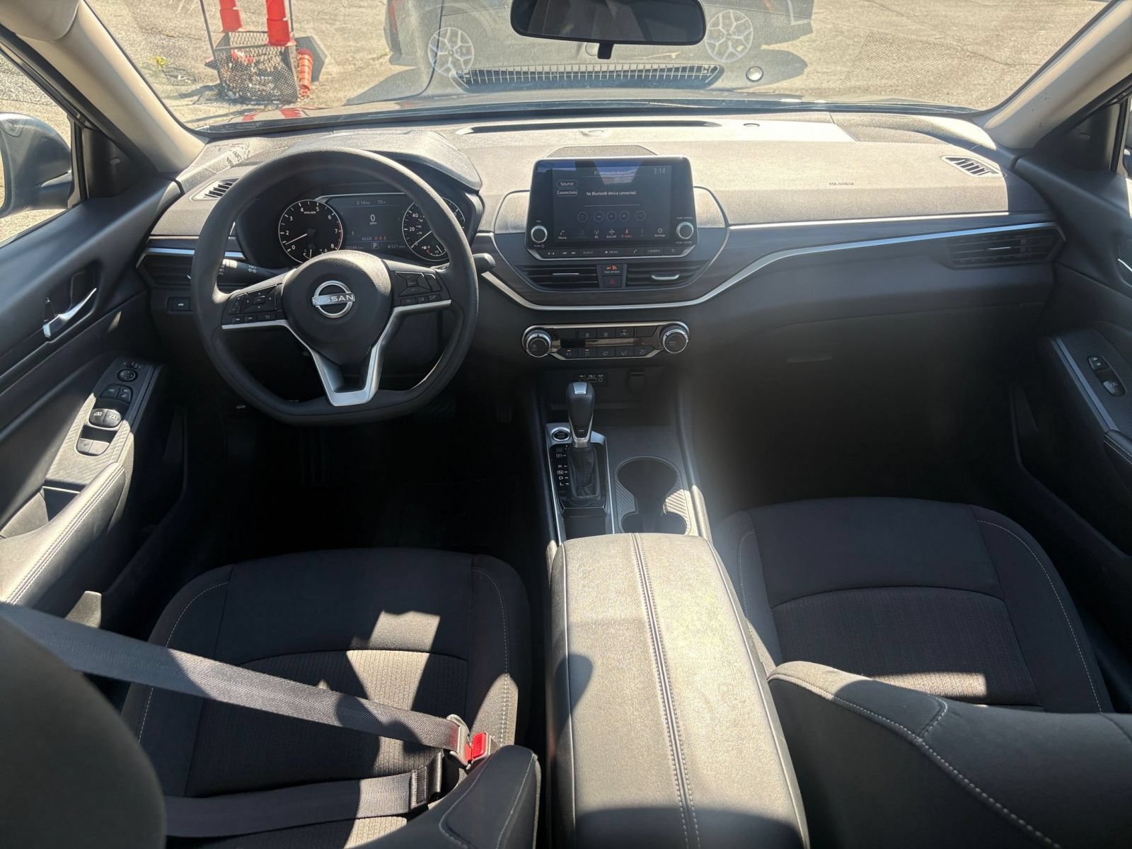 Thumbnail: 2025 Nissan Altima - 27