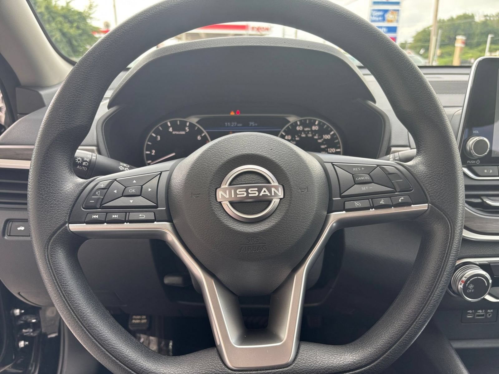 Thumbnail: 2026 Nissan Altima - 27