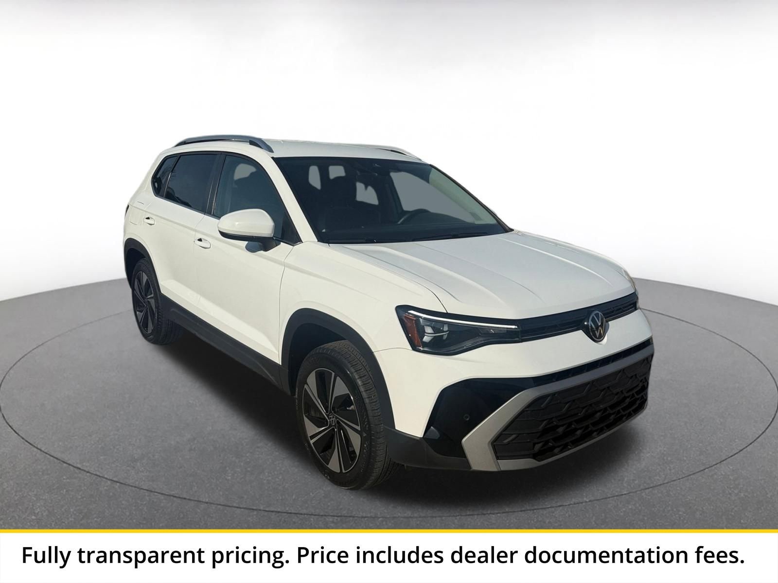 Thumbnail: 2025 Volkswagen Taos - 1
