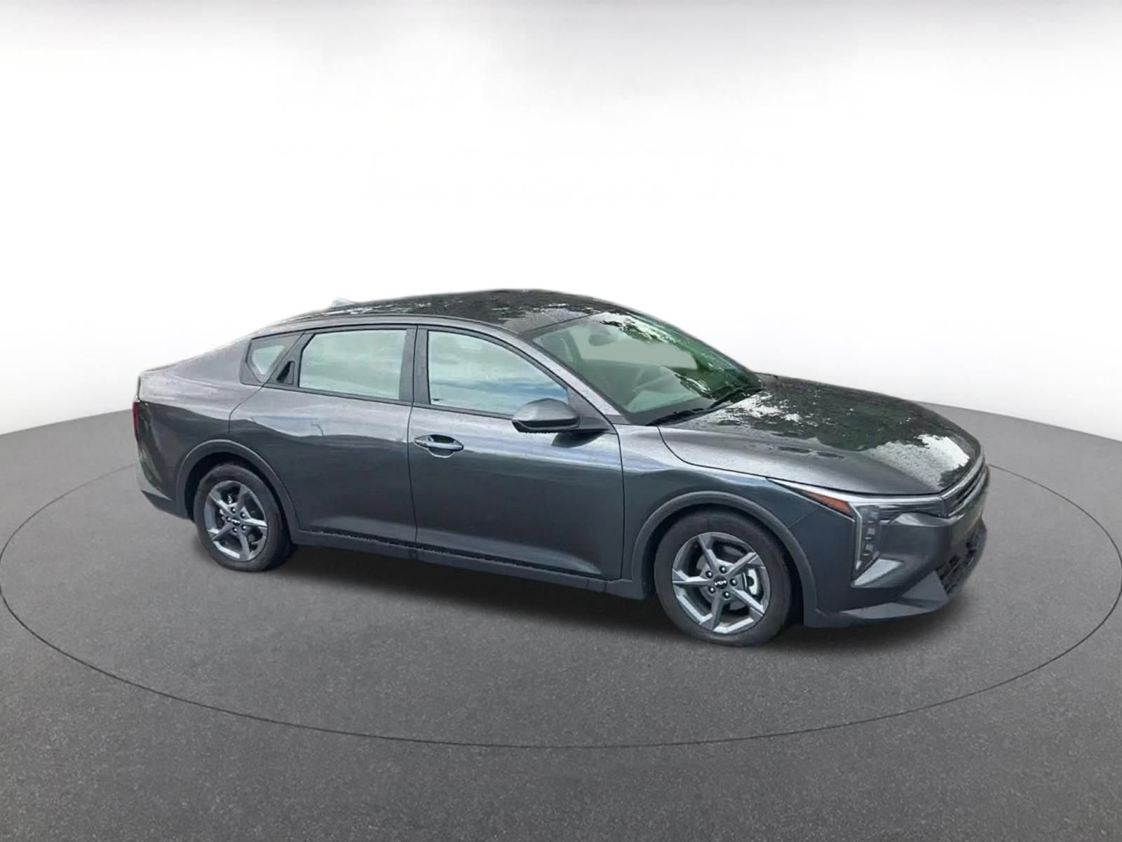 Thumbnail: 2025 Kia K4 - 2