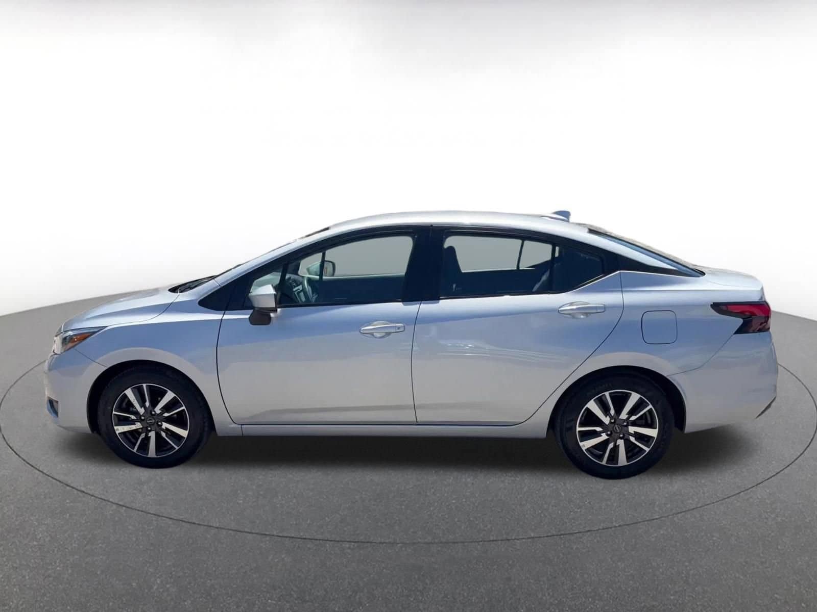 Thumbnail: 2025 Nissan Versa - 9