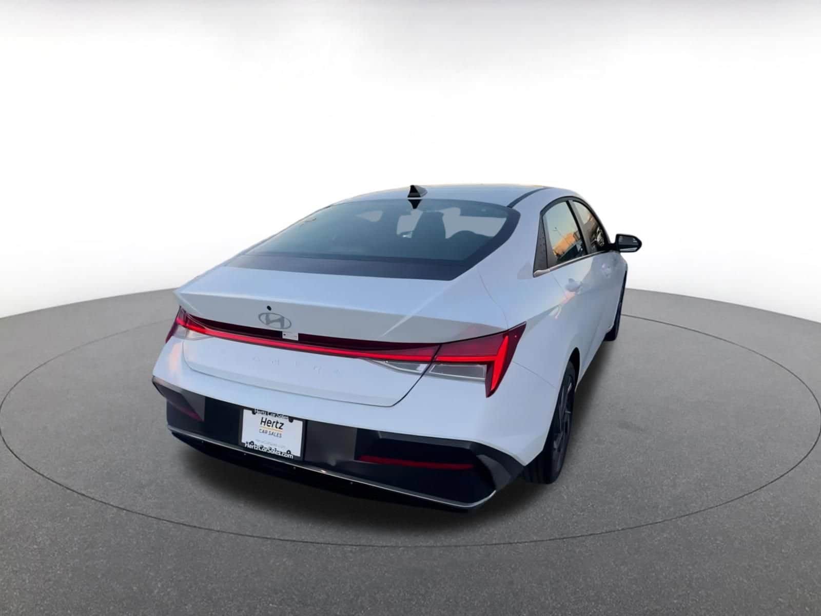 Thumbnail: 2025 Hyundai Elantra - 14