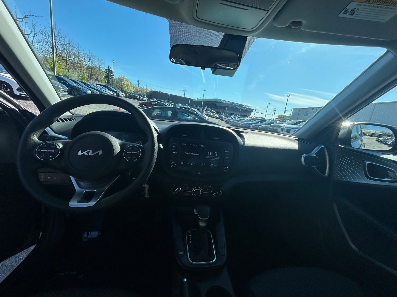 Thumbnail: 2025 Kia Soul - 28
