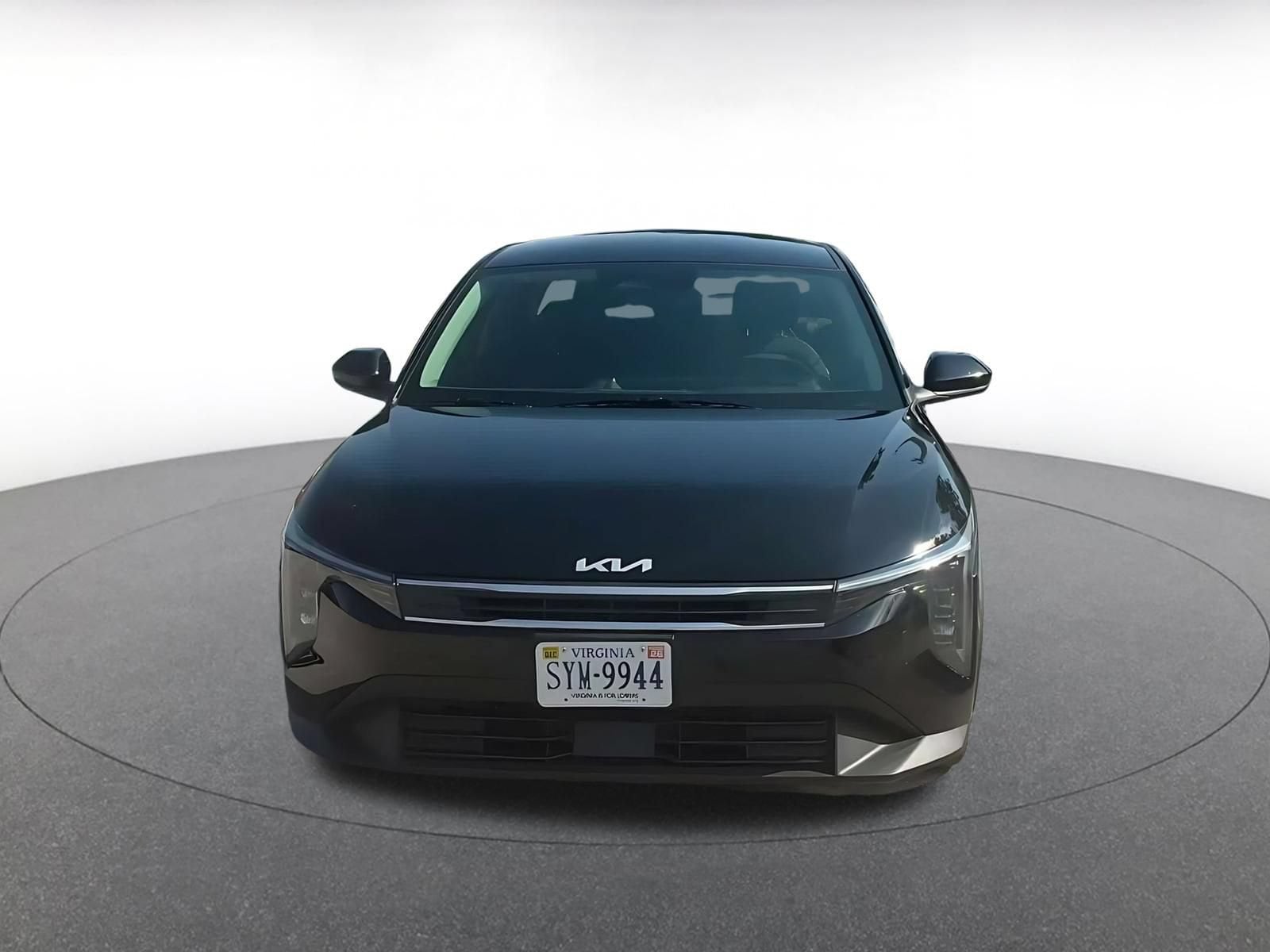 Thumbnail: 2026 Kia K4 - 4