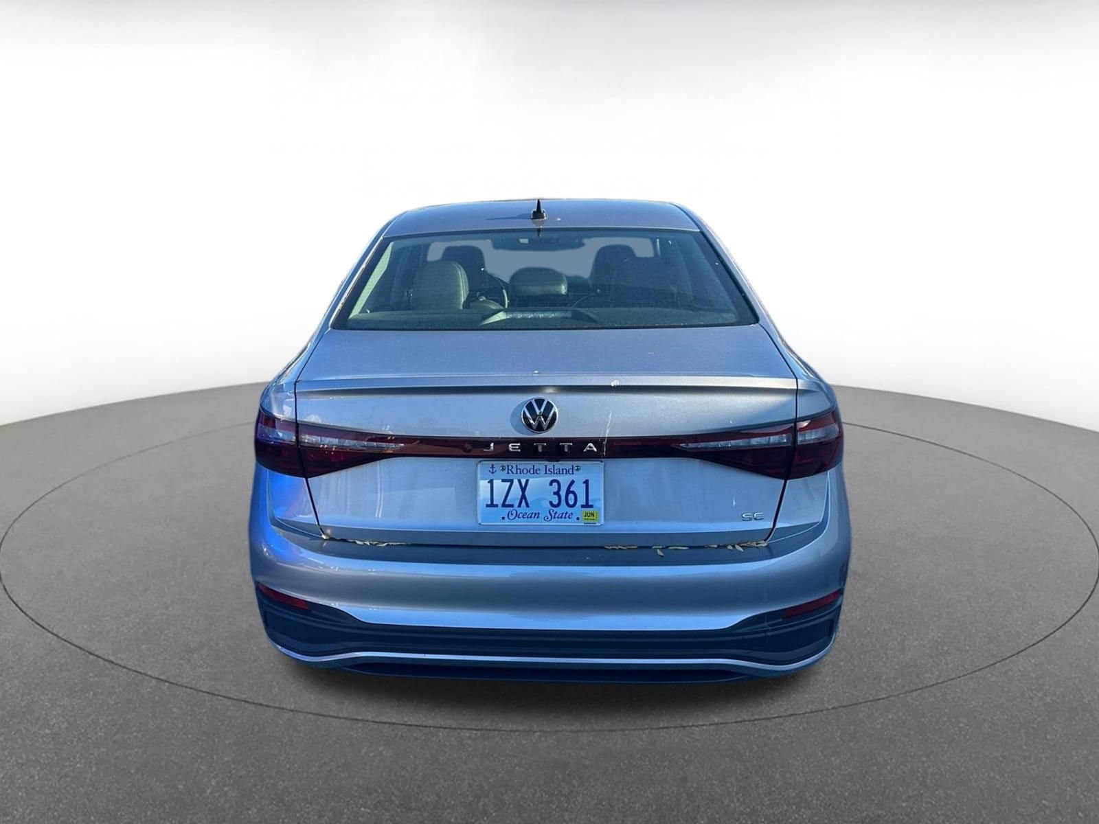 Thumbnail: 2025 Volkswagen Jetta - 5