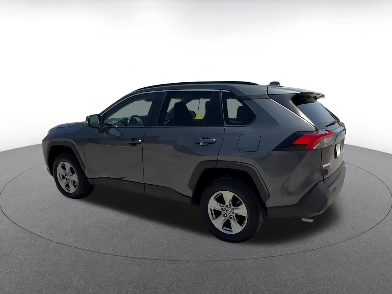 Thumbnail: 2024 Toyota RAV4 - 10