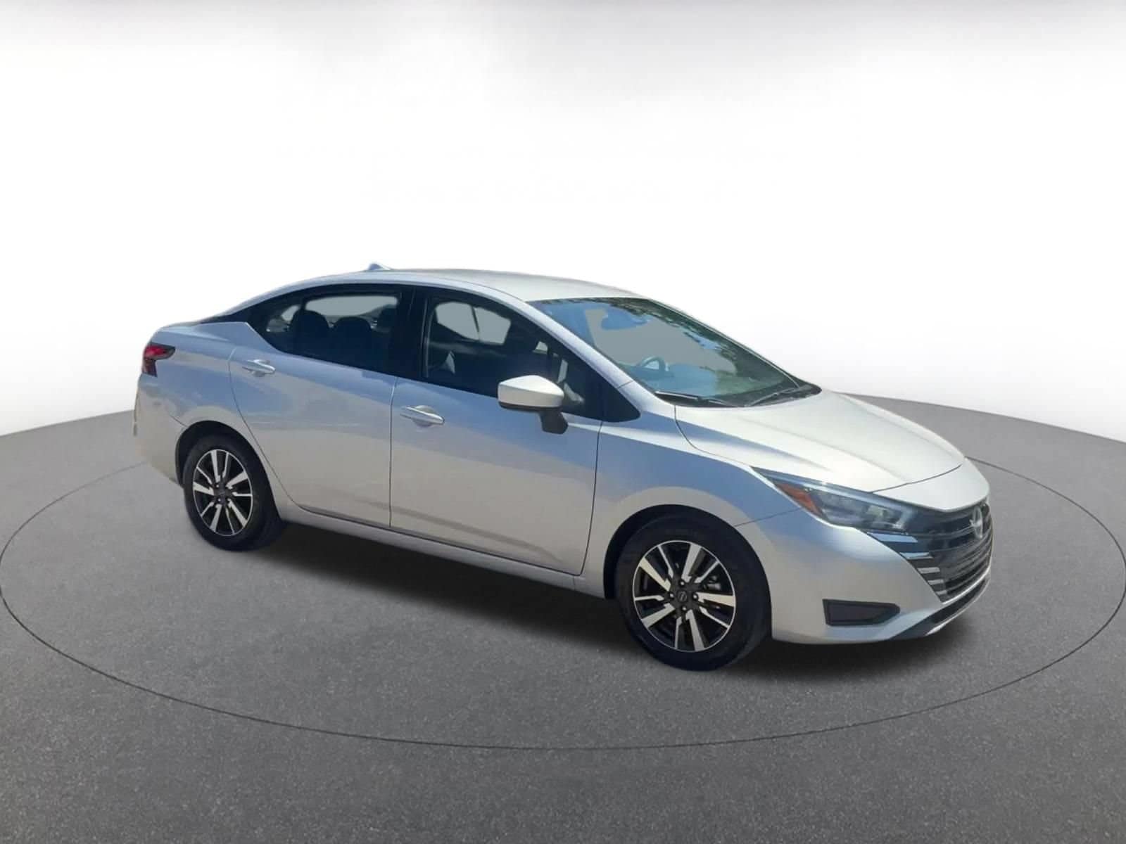 Thumbnail: 2025 Nissan Versa - 2