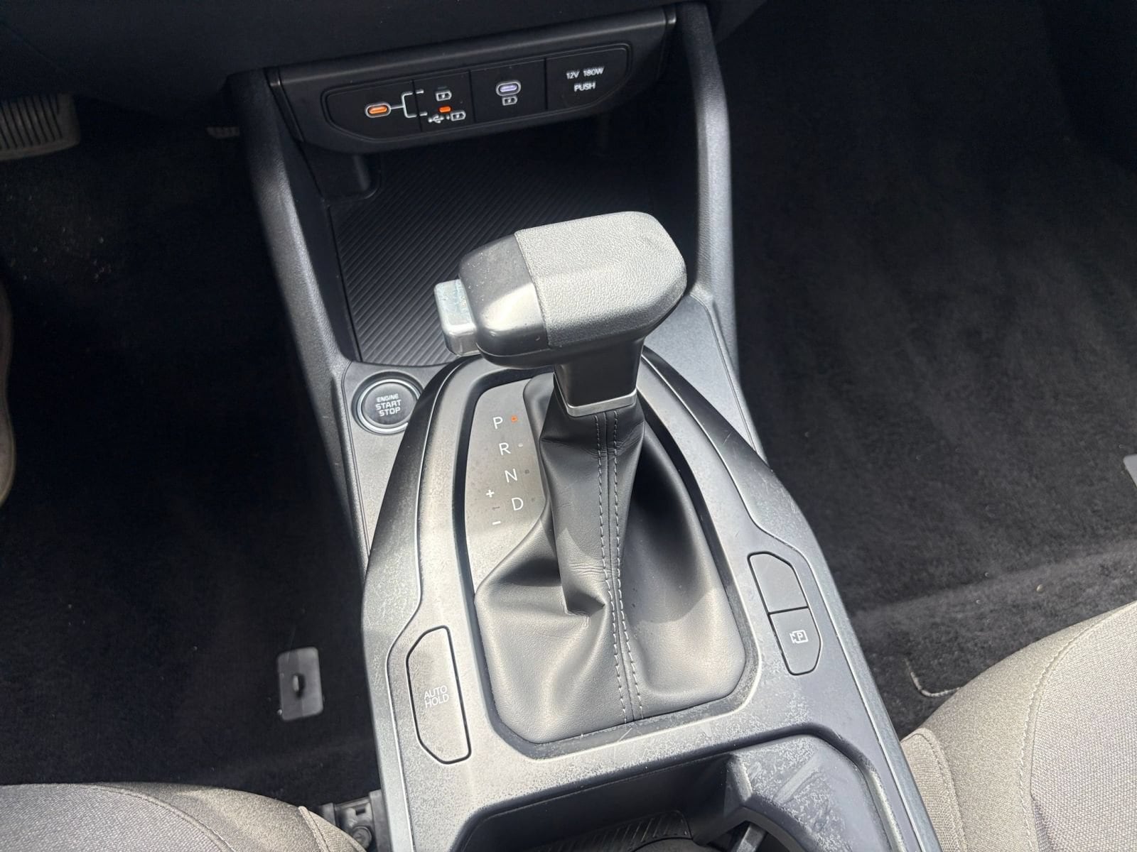 Thumbnail: 2026 Kia K4 - 35