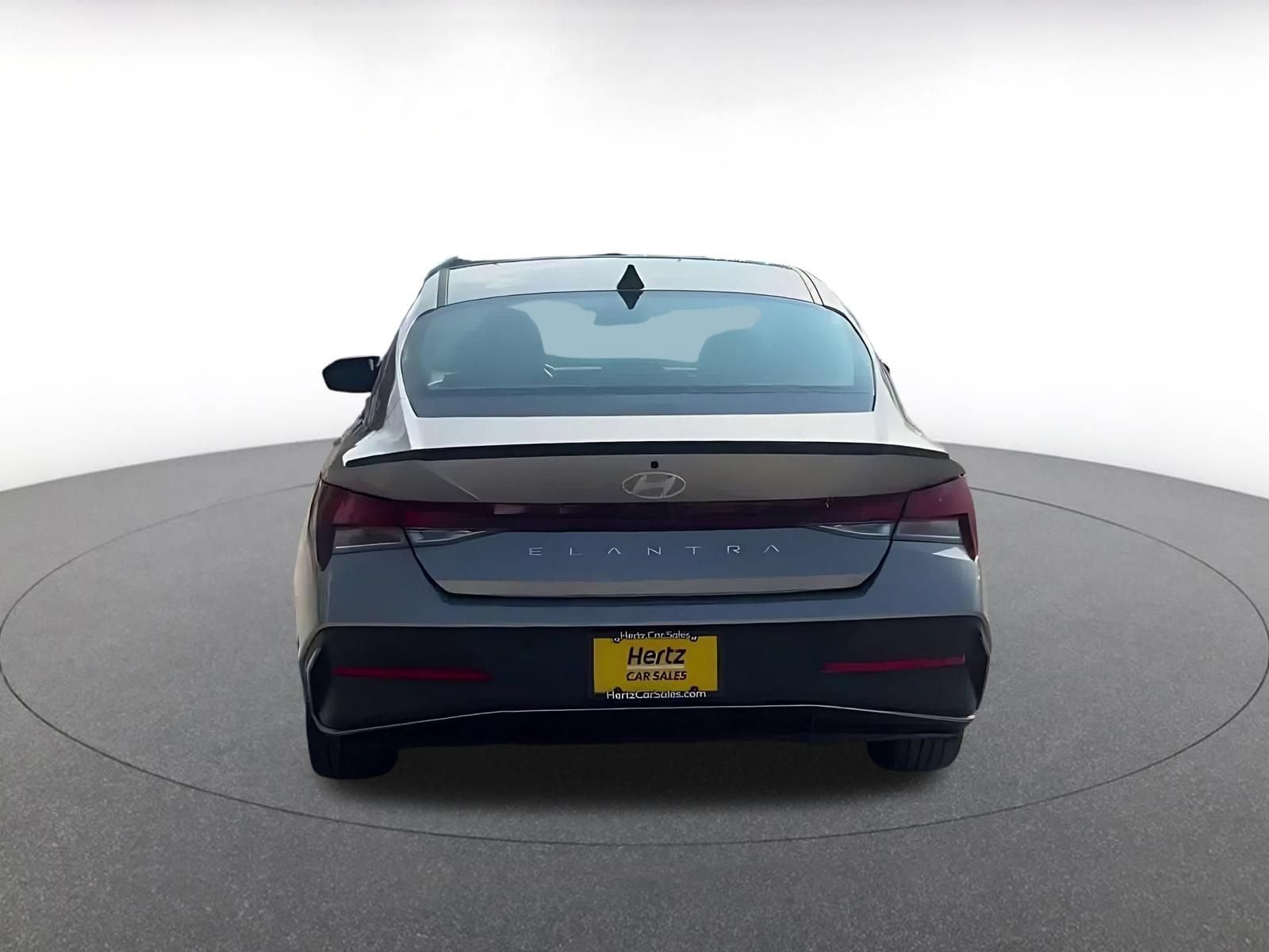 Thumbnail: 2026 Hyundai Elantra - 12
