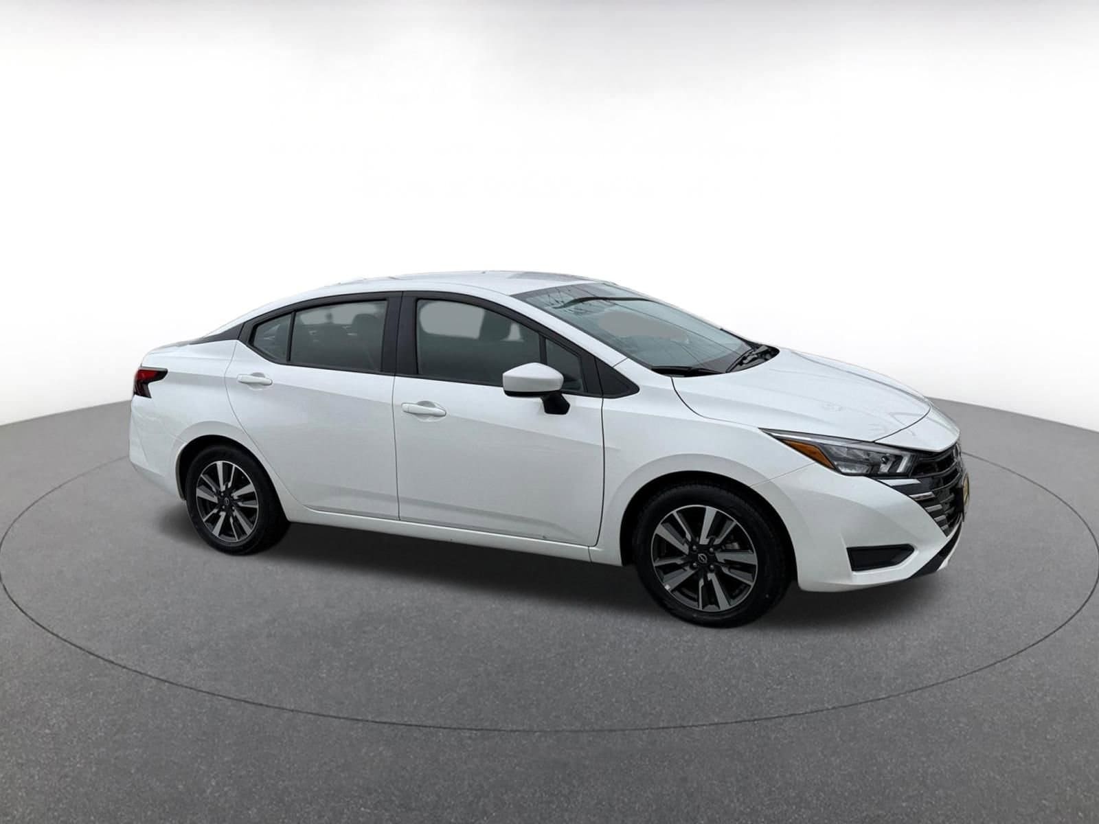 Thumbnail: 2025 Nissan Versa - 1