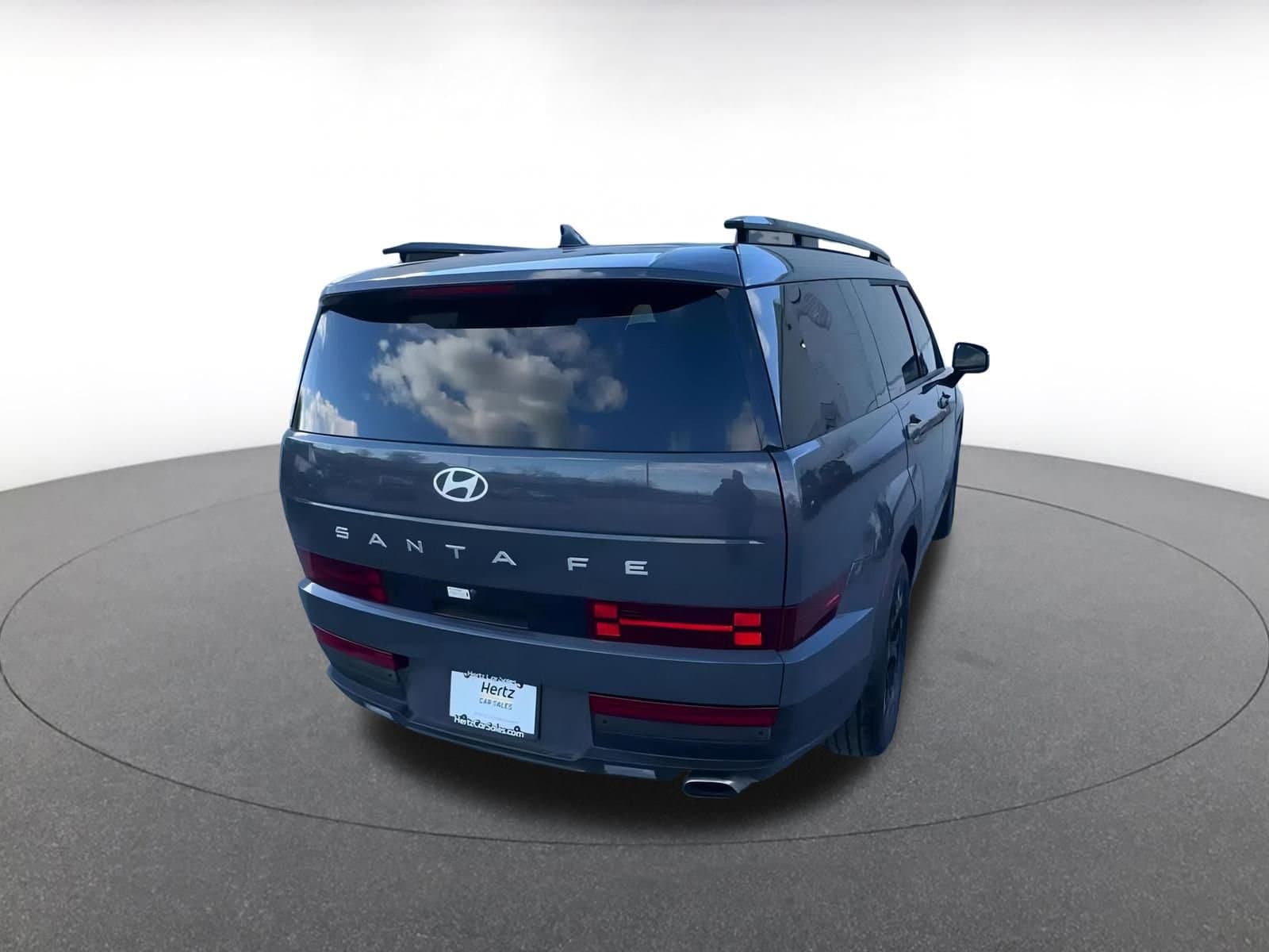 Thumbnail: 2025 Hyundai Santa Fe - 14