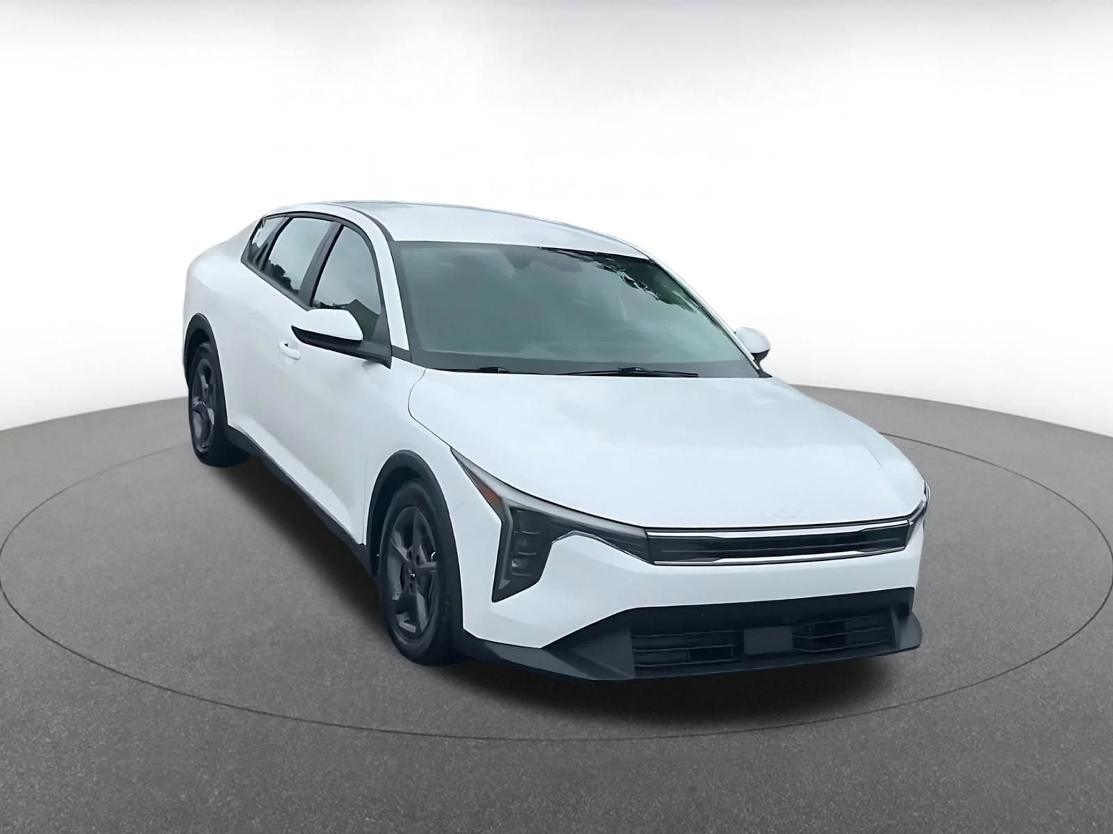 Thumbnail: 2025 Kia K4 - 3