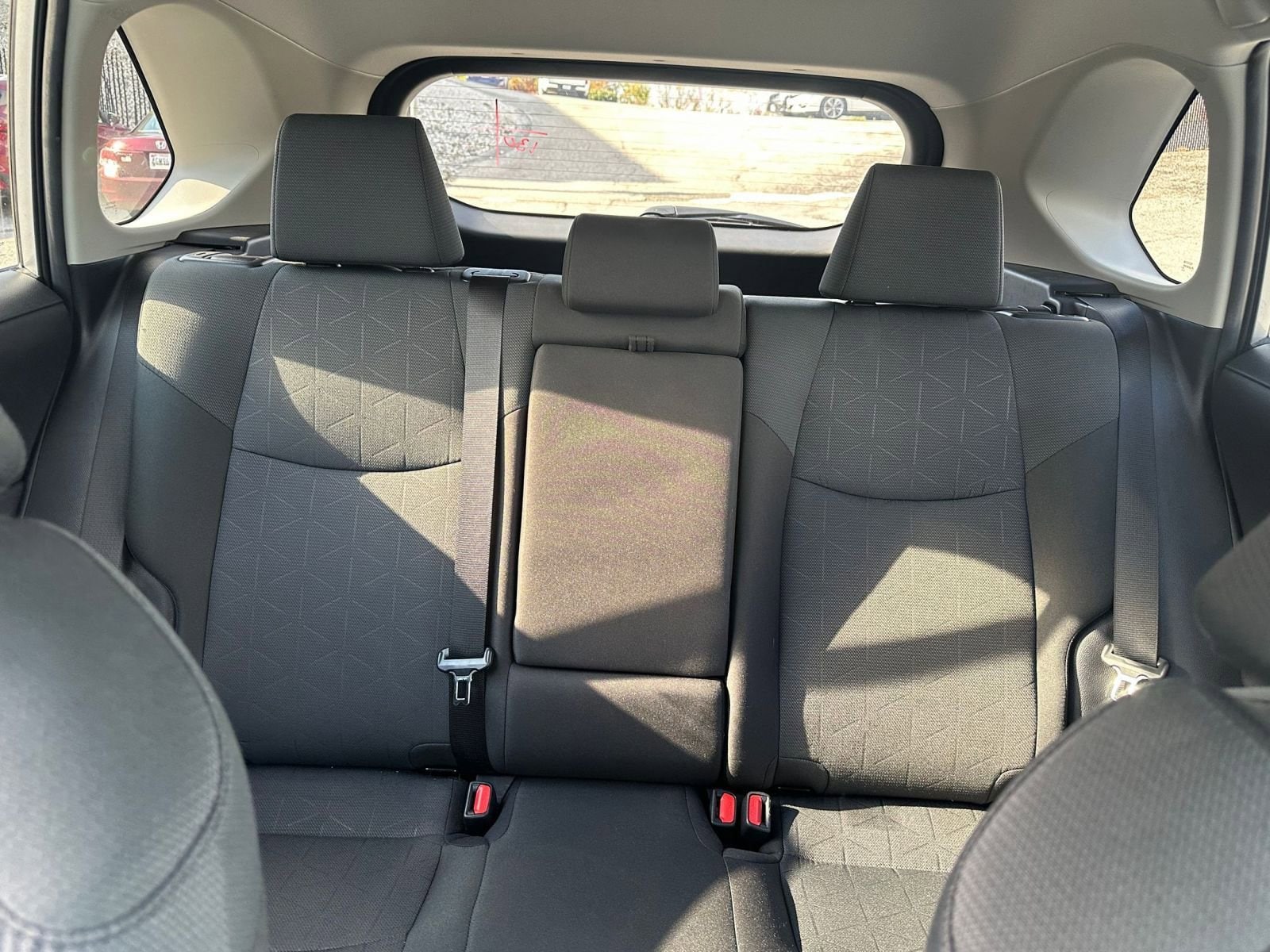 Thumbnail: 2025 Toyota RAV4 - 8