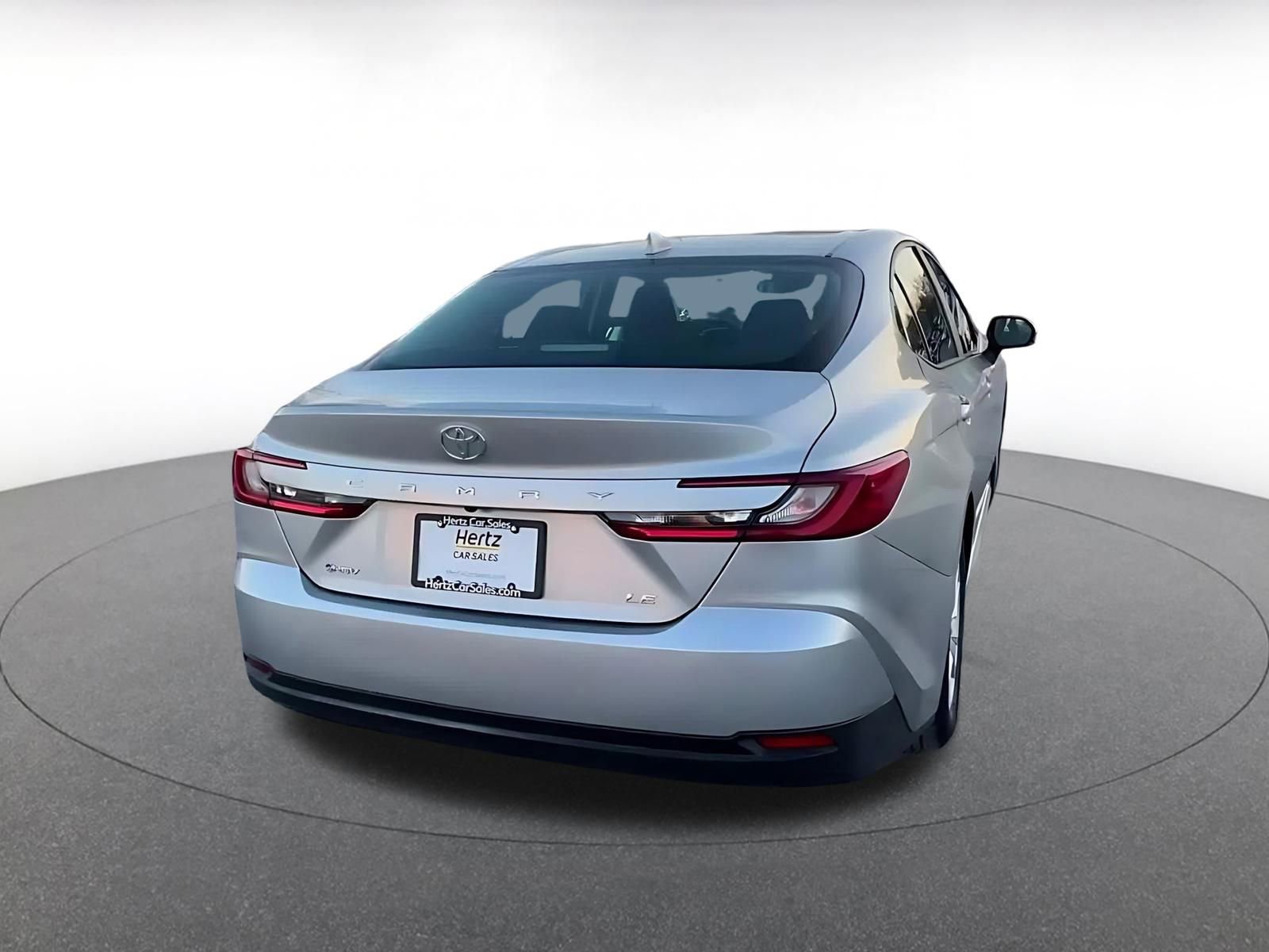 Thumbnail: 2025 Toyota Camry - 14