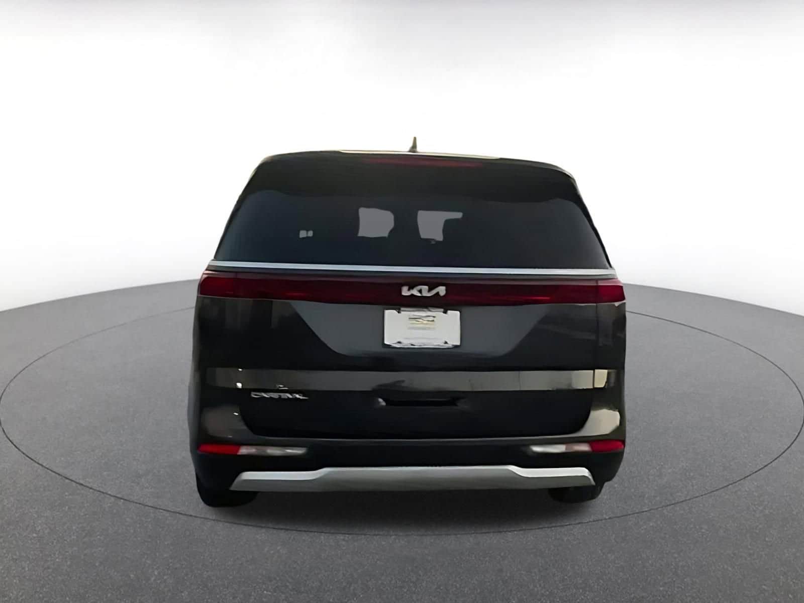 Thumbnail: 2023 Kia Carnival - 11