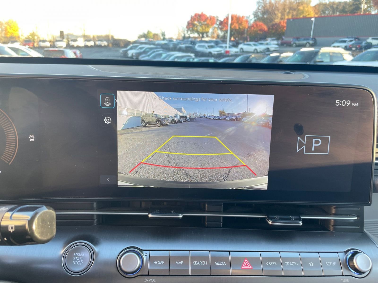 Thumbnail: 2025 Hyundai Kona - 17