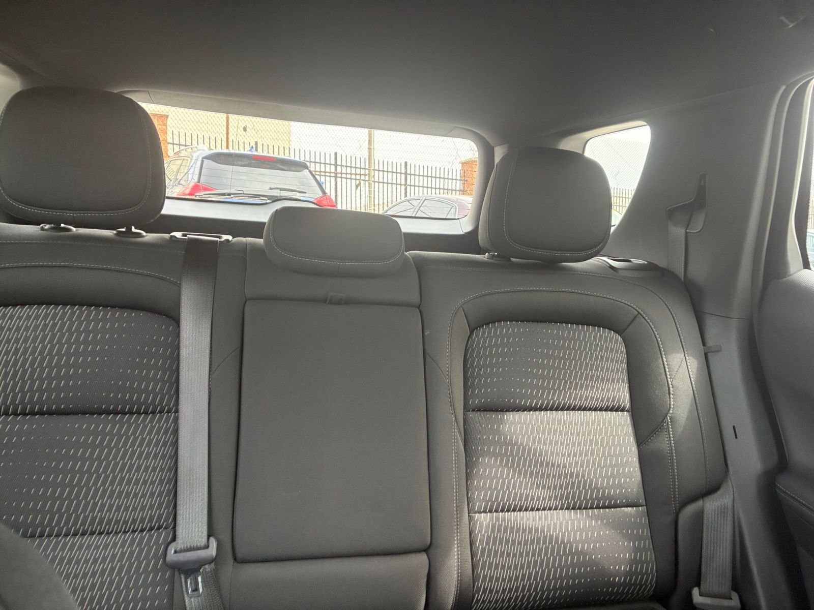 Thumbnail: 2025 Chevrolet Equinox - 33