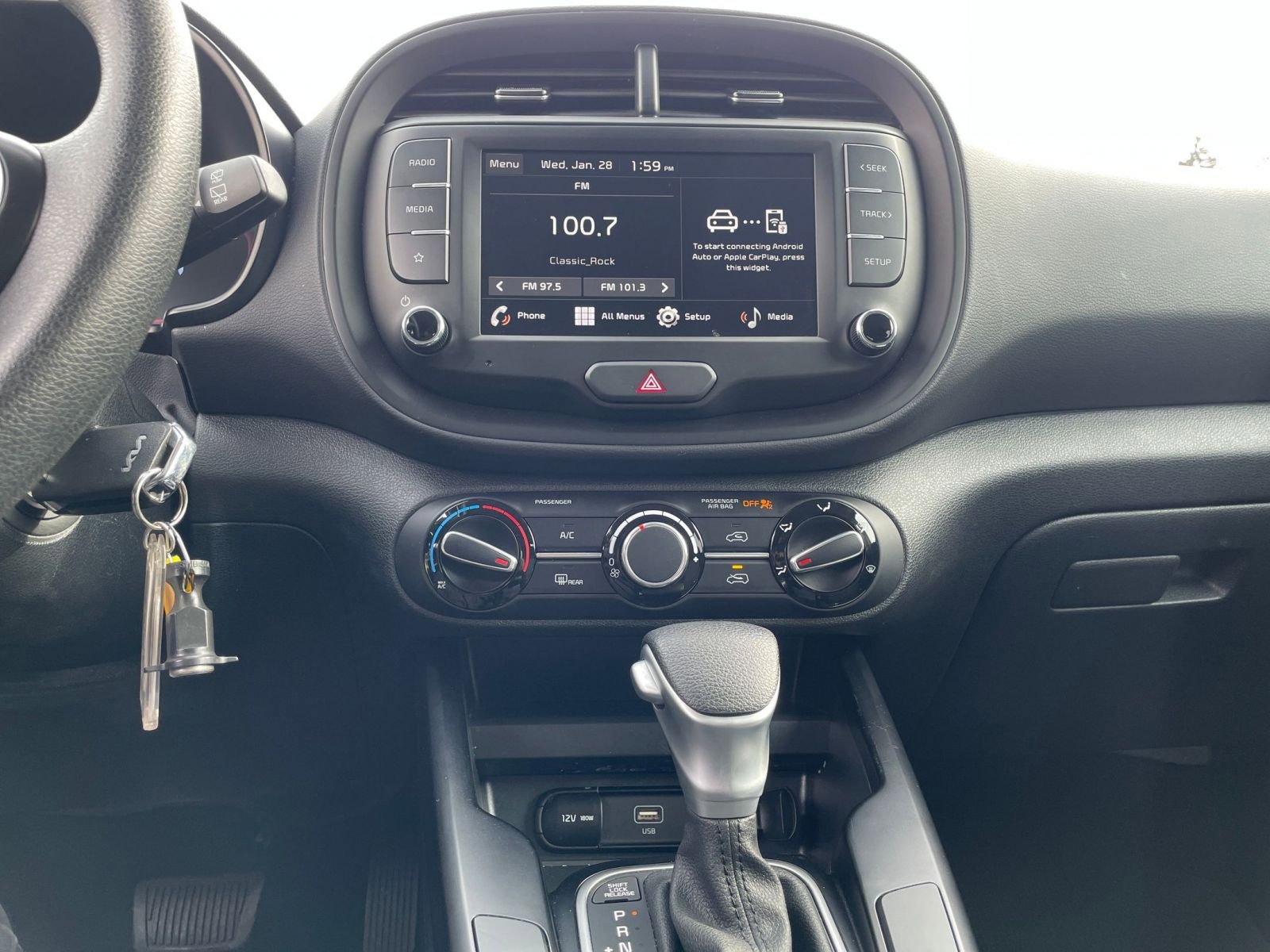 Thumbnail: 2025 Kia Soul - 17