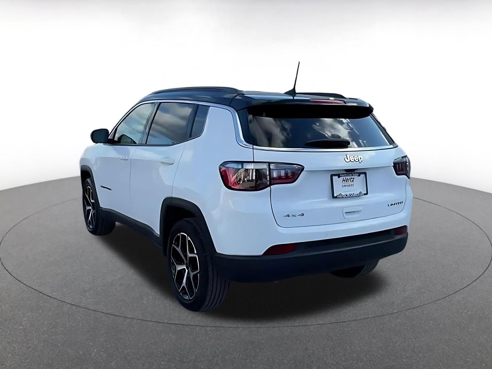 Thumbnail: 2025 Jeep Compass - 11