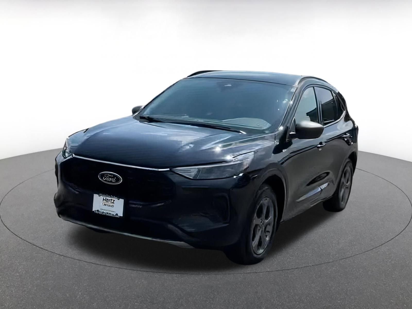 Thumbnail: 2024 Ford Escape - 7