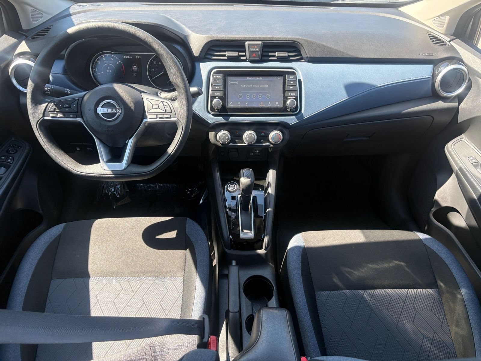Thumbnail: 2025 Nissan Versa - 28