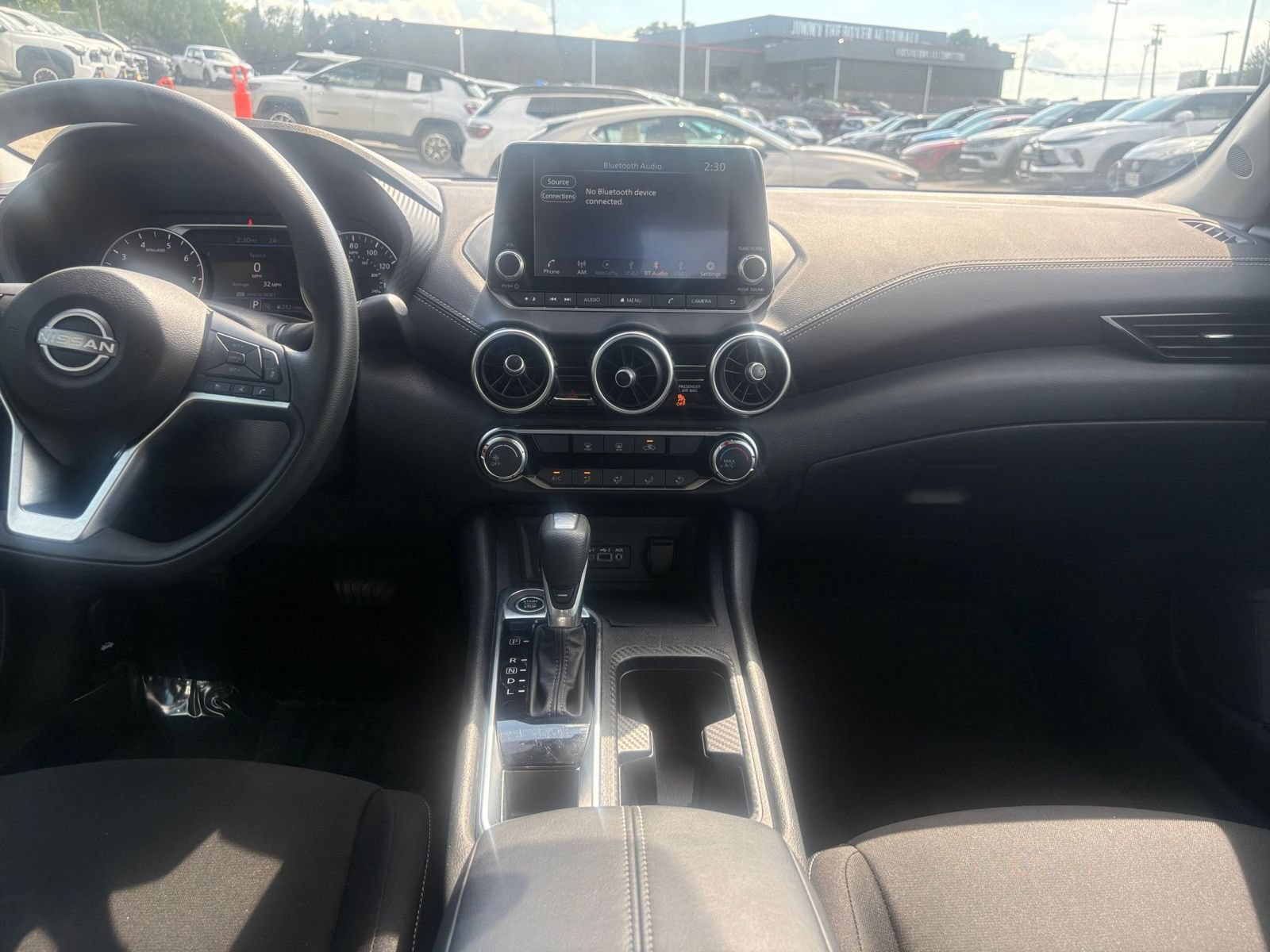 Thumbnail: 2025 Nissan Sentra - 14