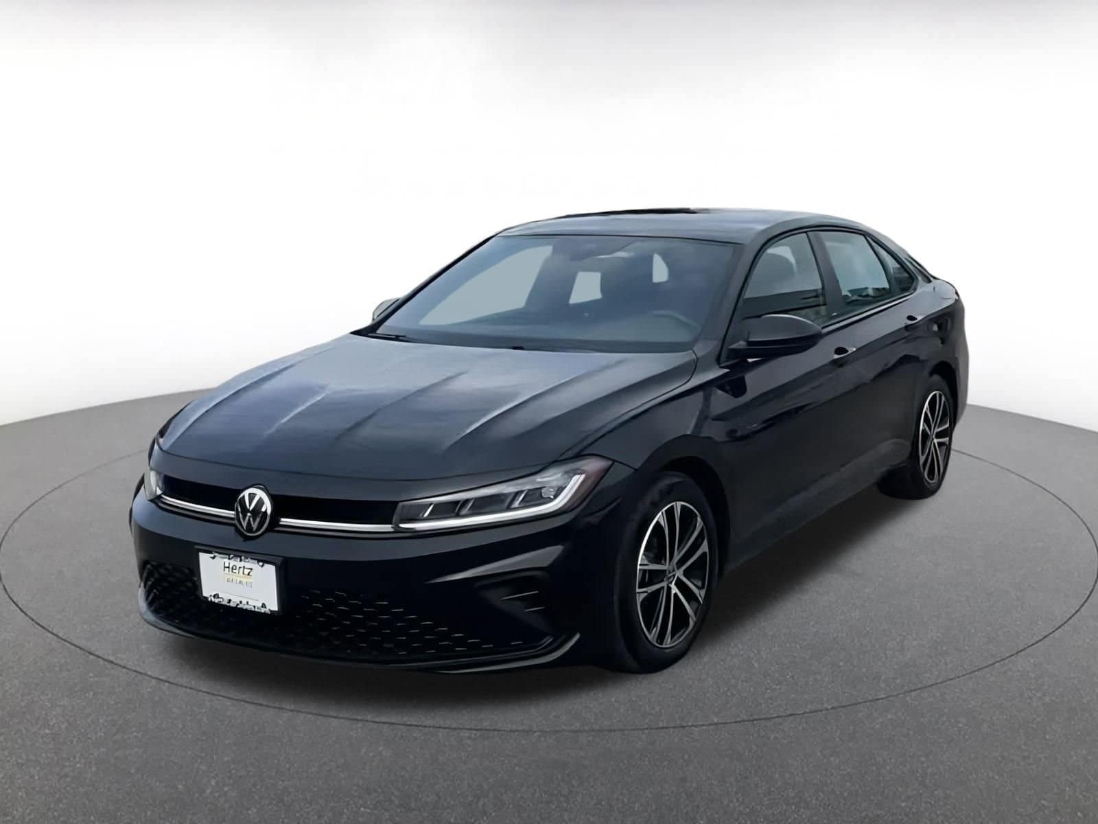 Thumbnail: 2025 Volkswagen Jetta - 7