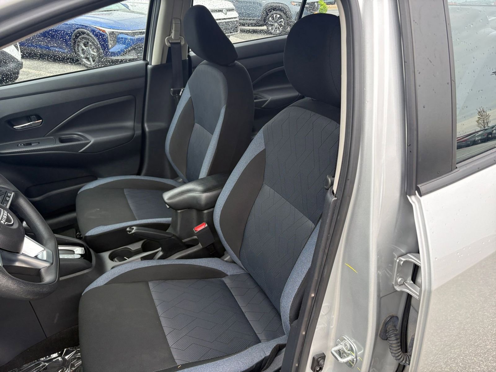 Thumbnail: 2025 Nissan Versa - 34