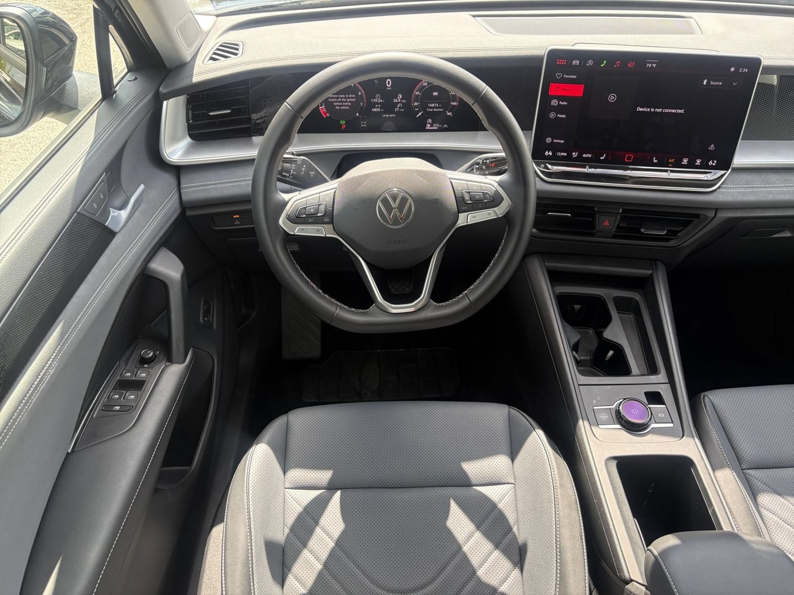 Thumbnail: 2026 Volkswagen Tiguan - 29