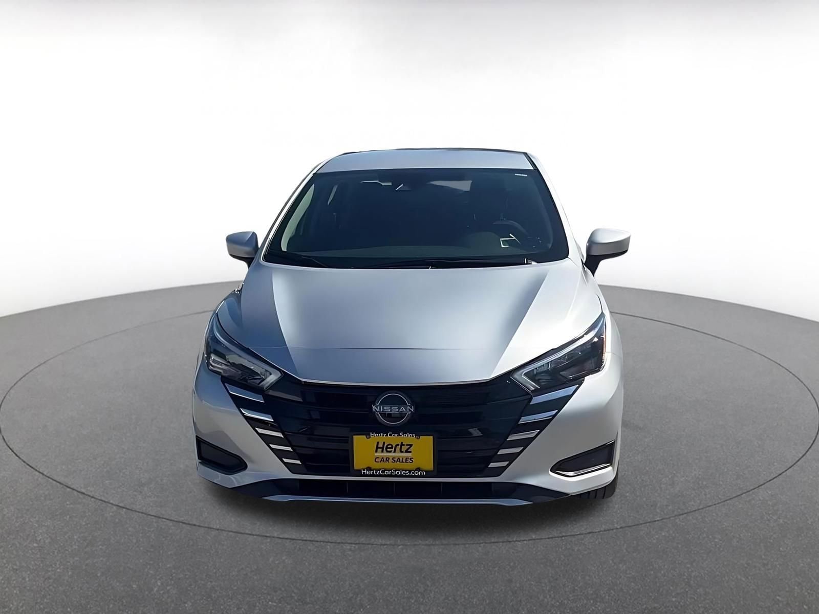 Thumbnail: 2025 Nissan Versa - 4