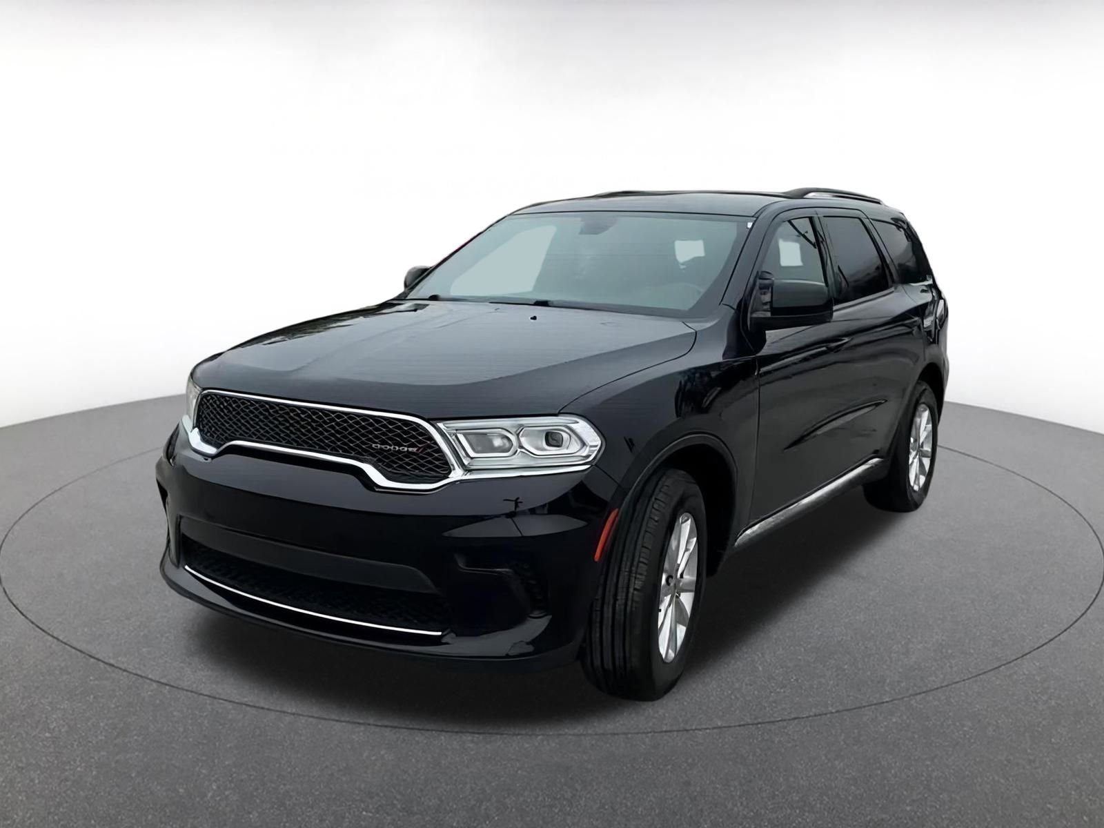 Thumbnail: 2024 Dodge Durango - 7