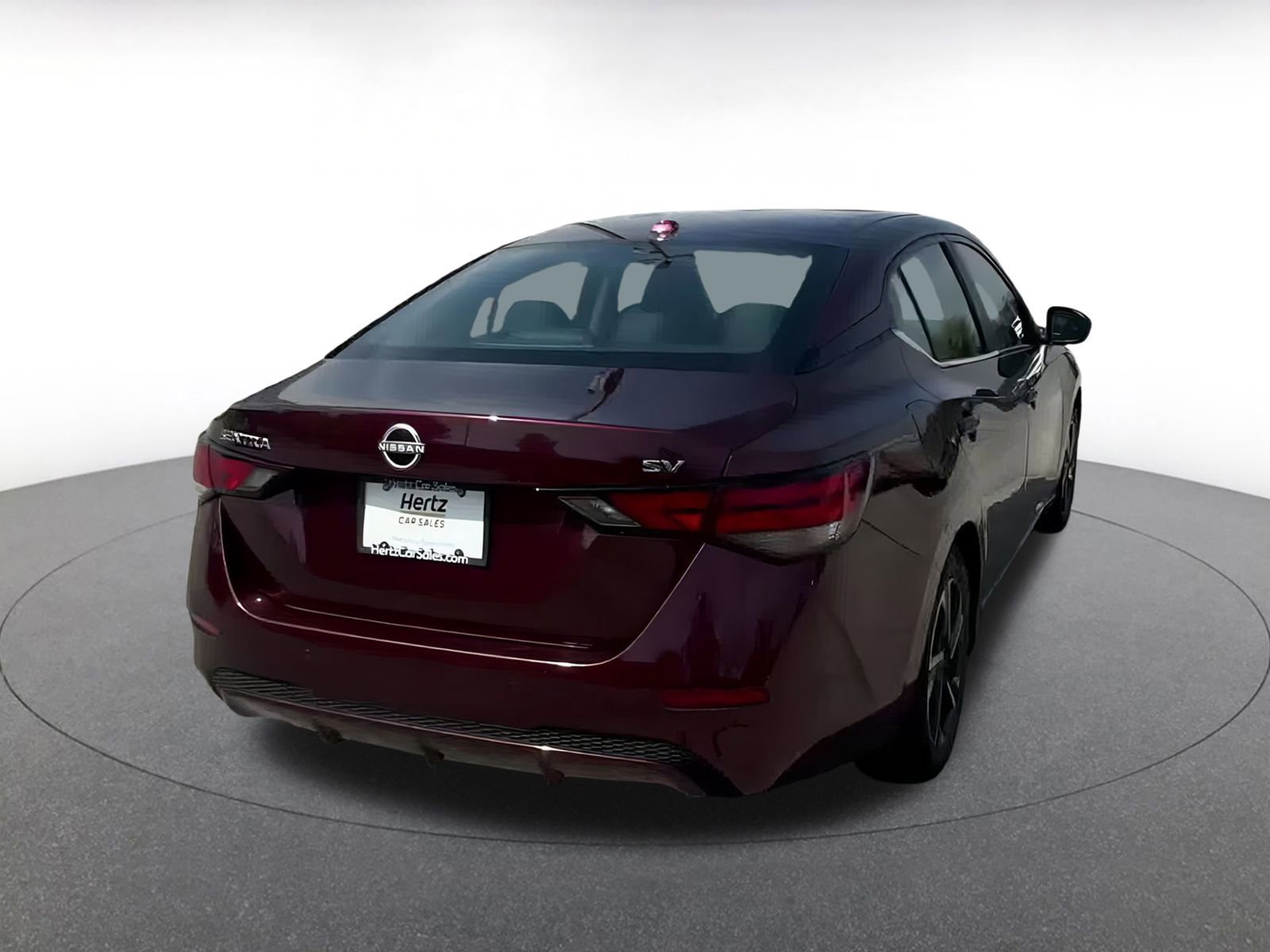 Thumbnail: 2024 Nissan Sentra - 14