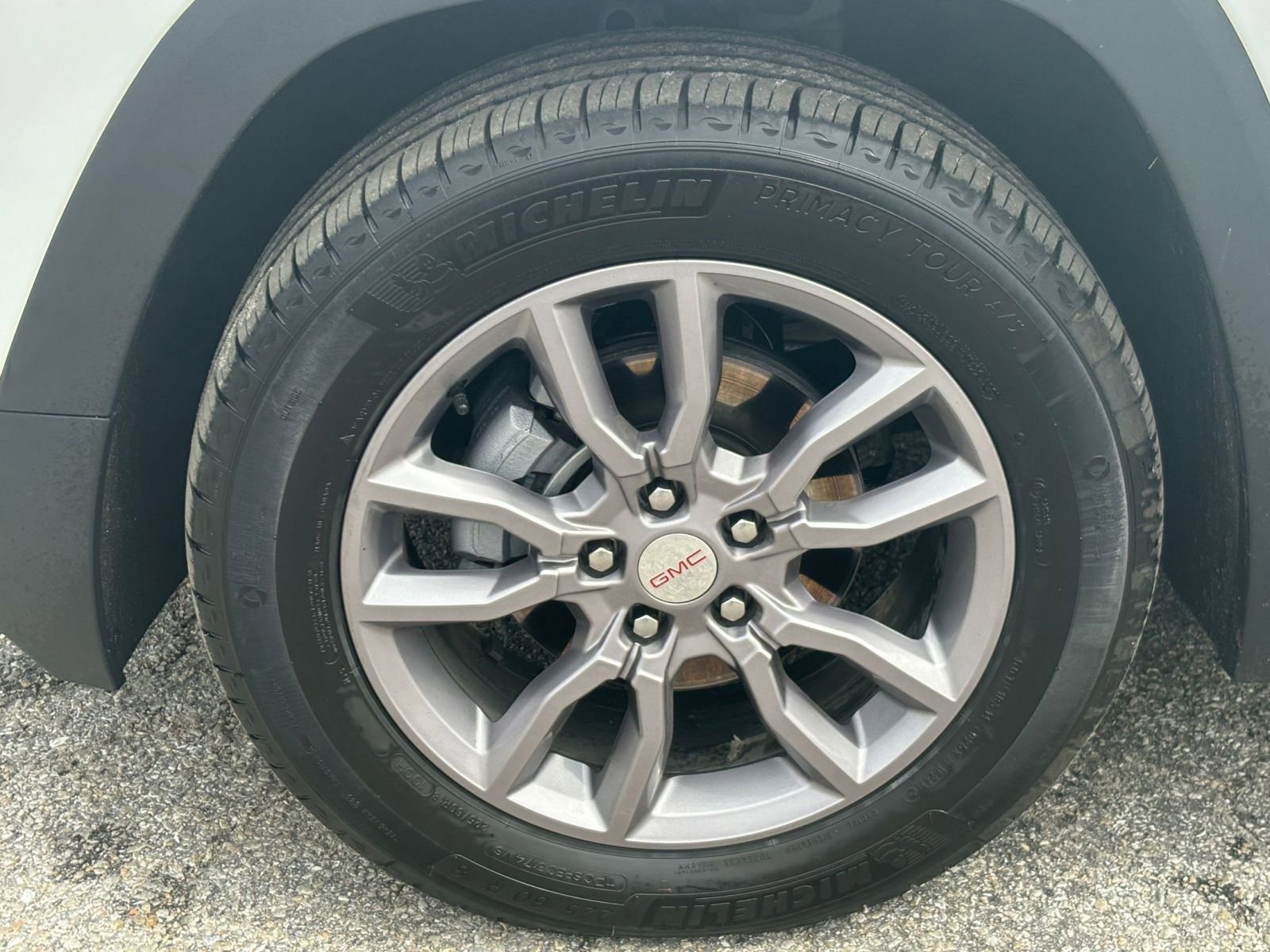 2024 GMC Terrain SLT 30