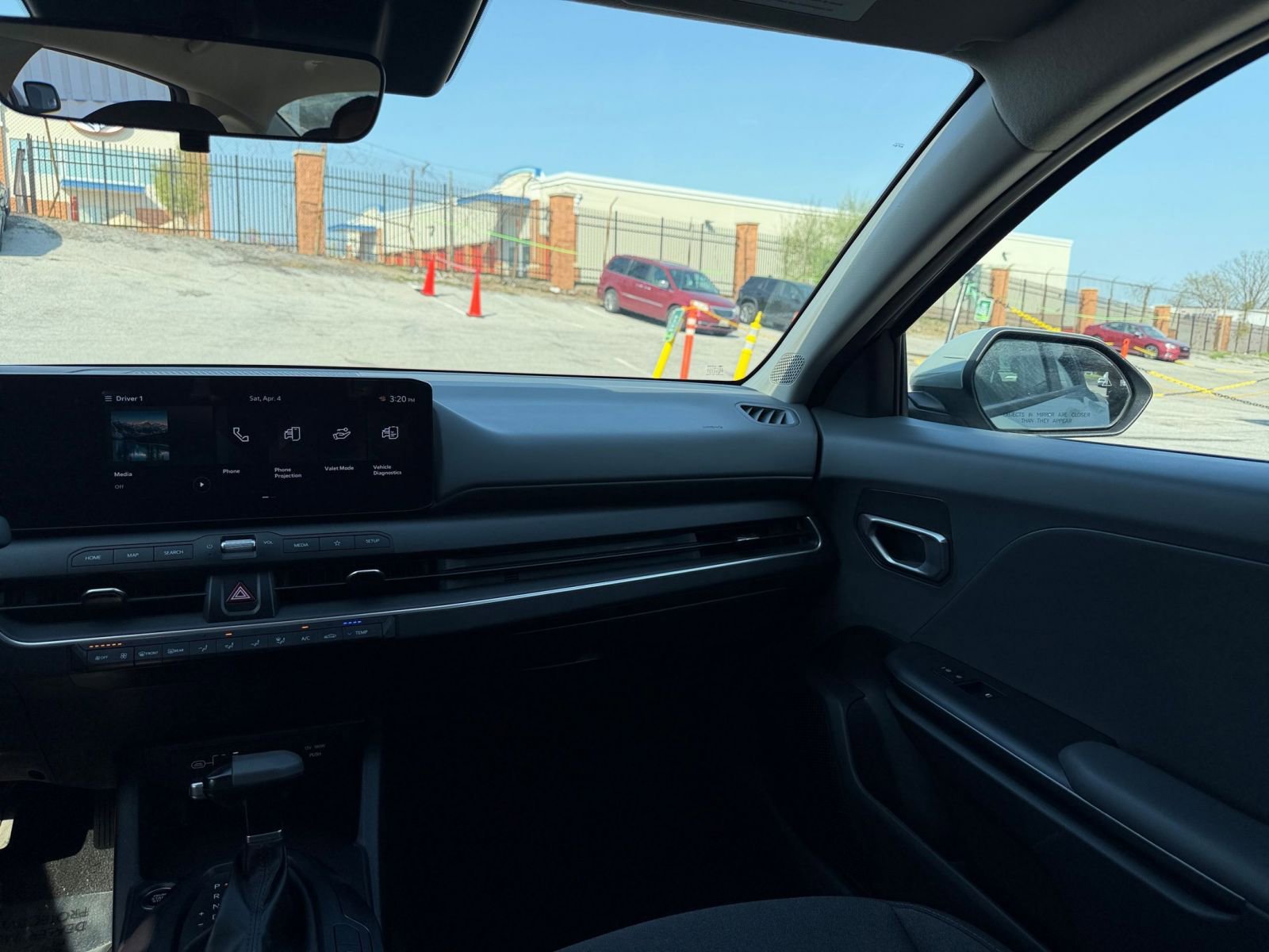 Thumbnail: 2025 Kia K4 - 33