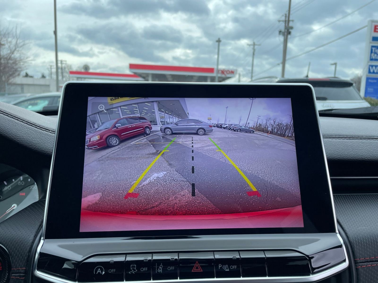 Thumbnail: 2025 Jeep Compass - 23