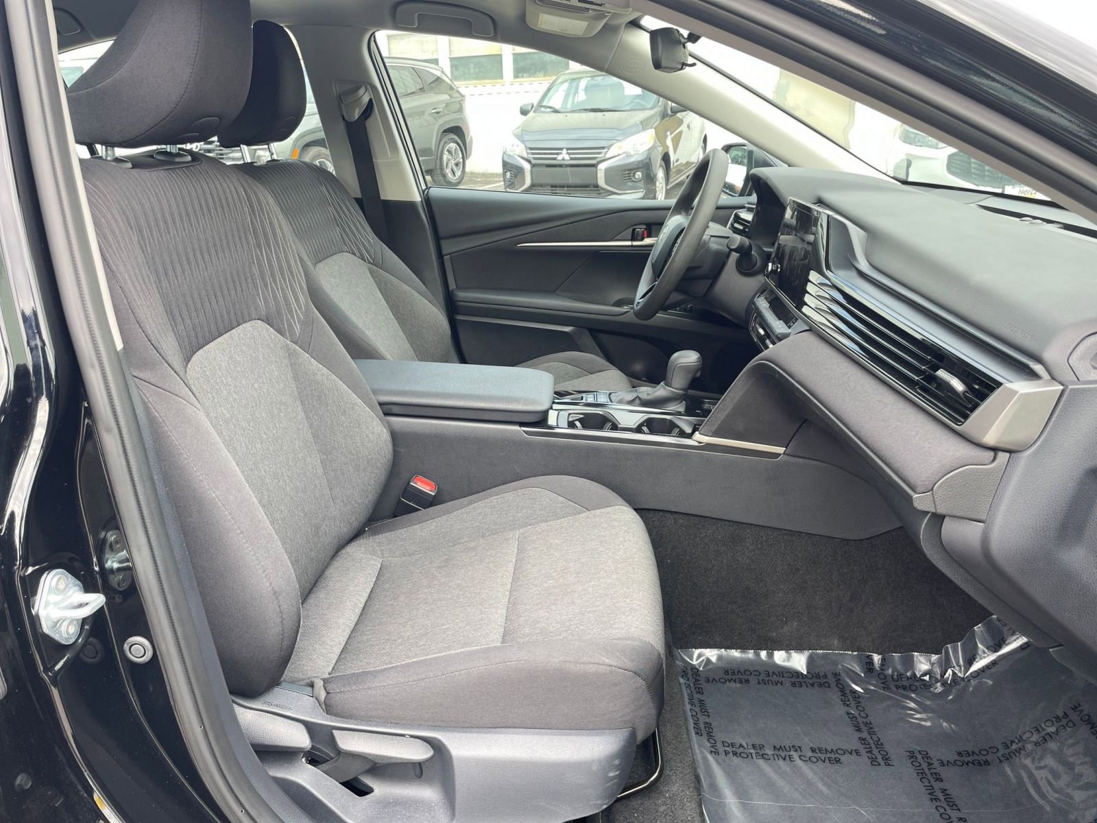 Thumbnail: 2025 Toyota Camry - 35