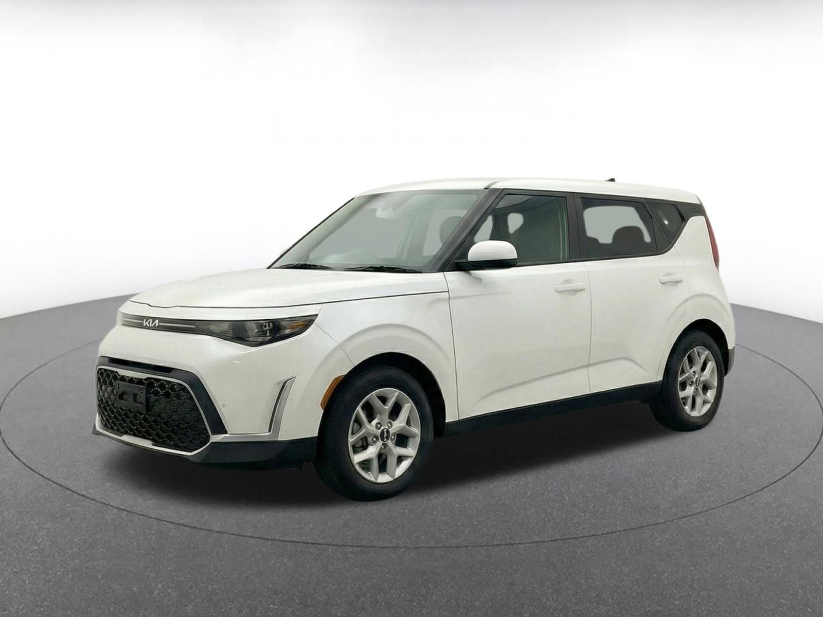 Thumbnail: 2025 Kia Soul - 3