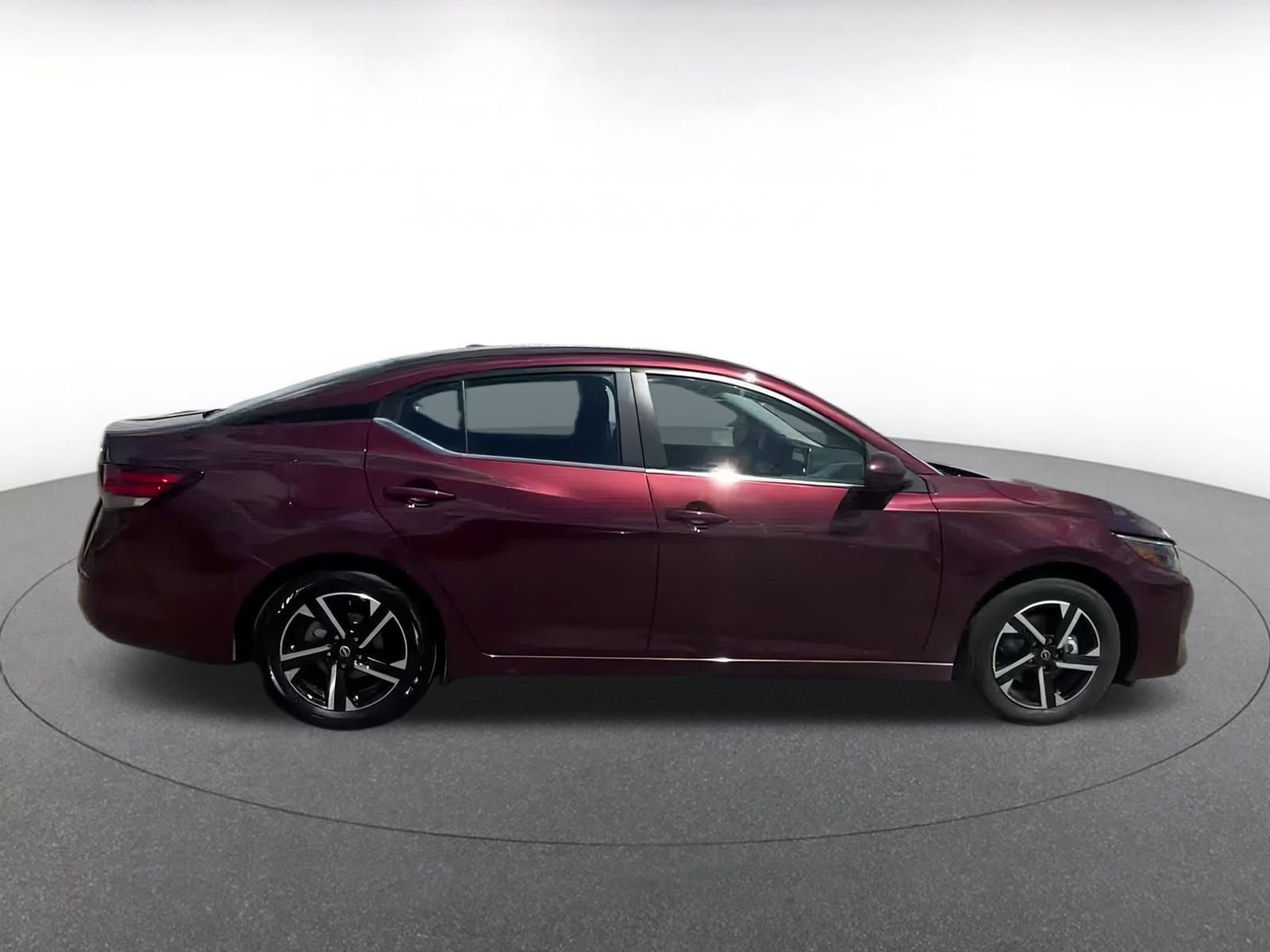 Thumbnail: 2024 Nissan Sentra - 14