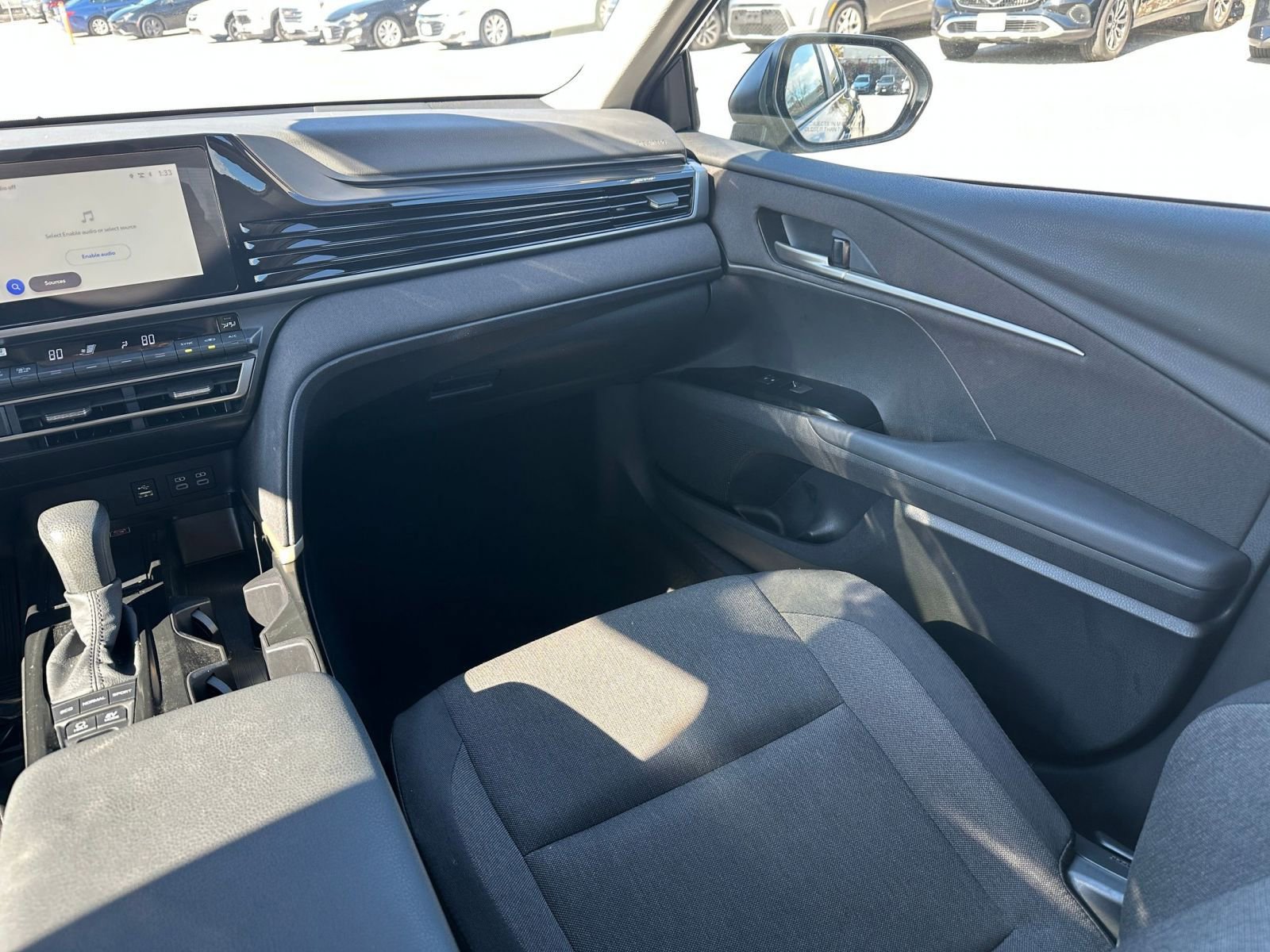 Thumbnail: 2025 Toyota Camry - 34