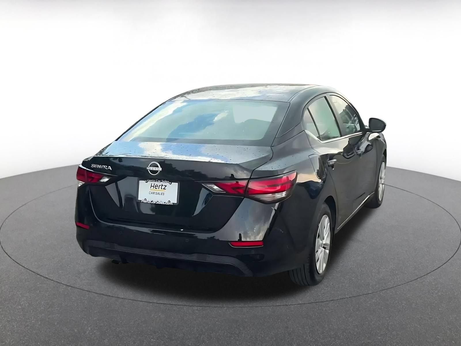 Thumbnail: 2025 Nissan Sentra - 13