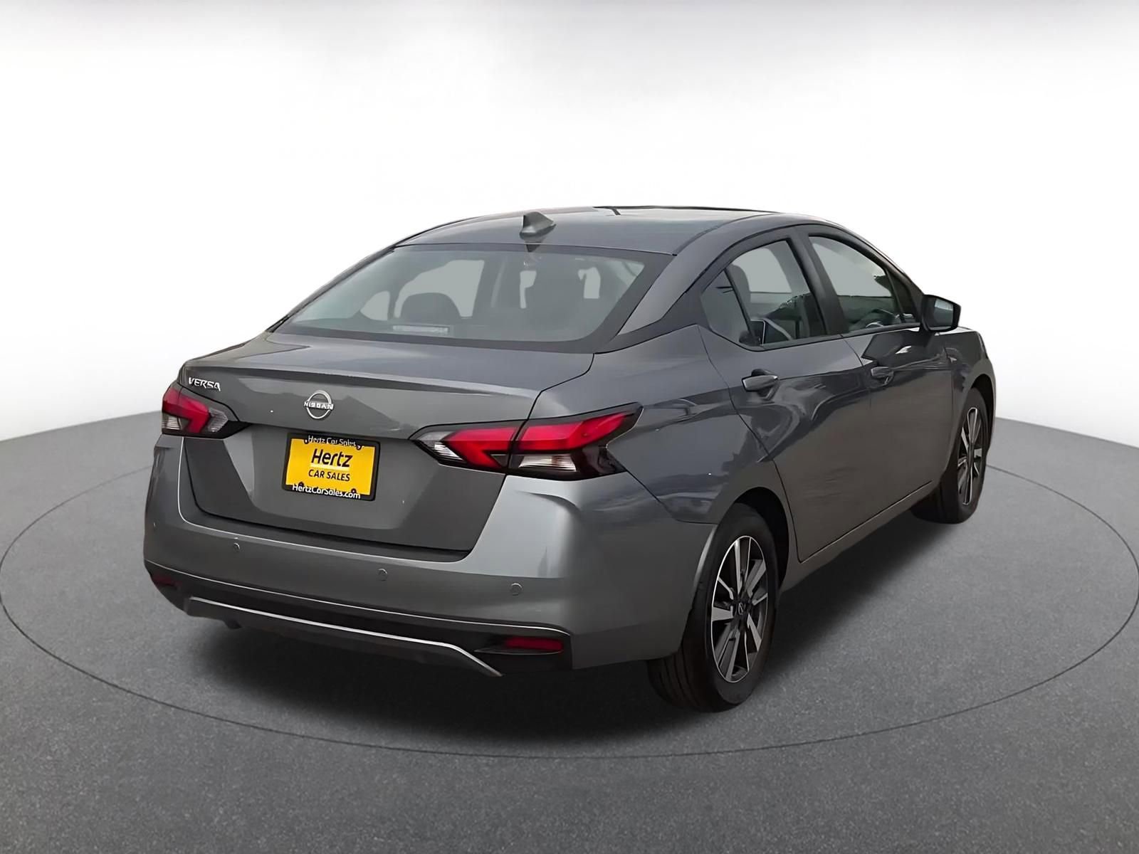 Thumbnail: 2025 Nissan Versa - 14