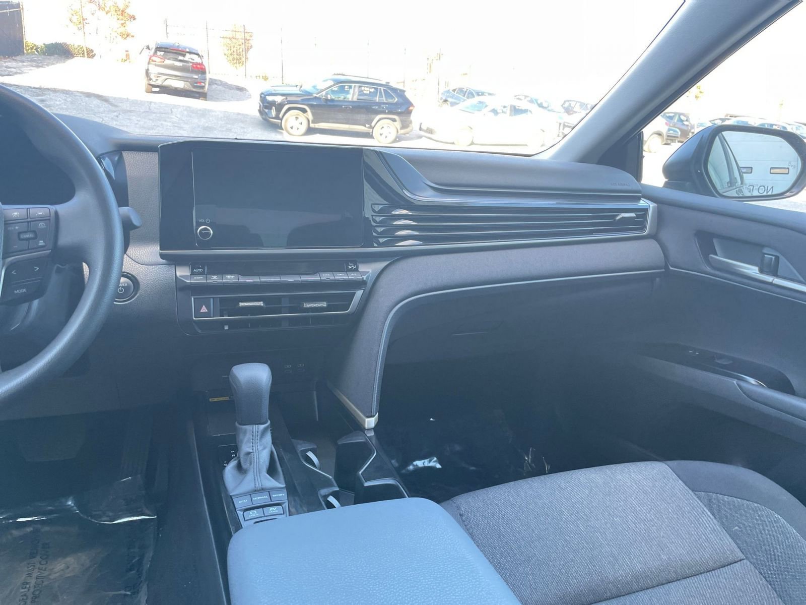 Thumbnail: 2025 Toyota Camry - 34