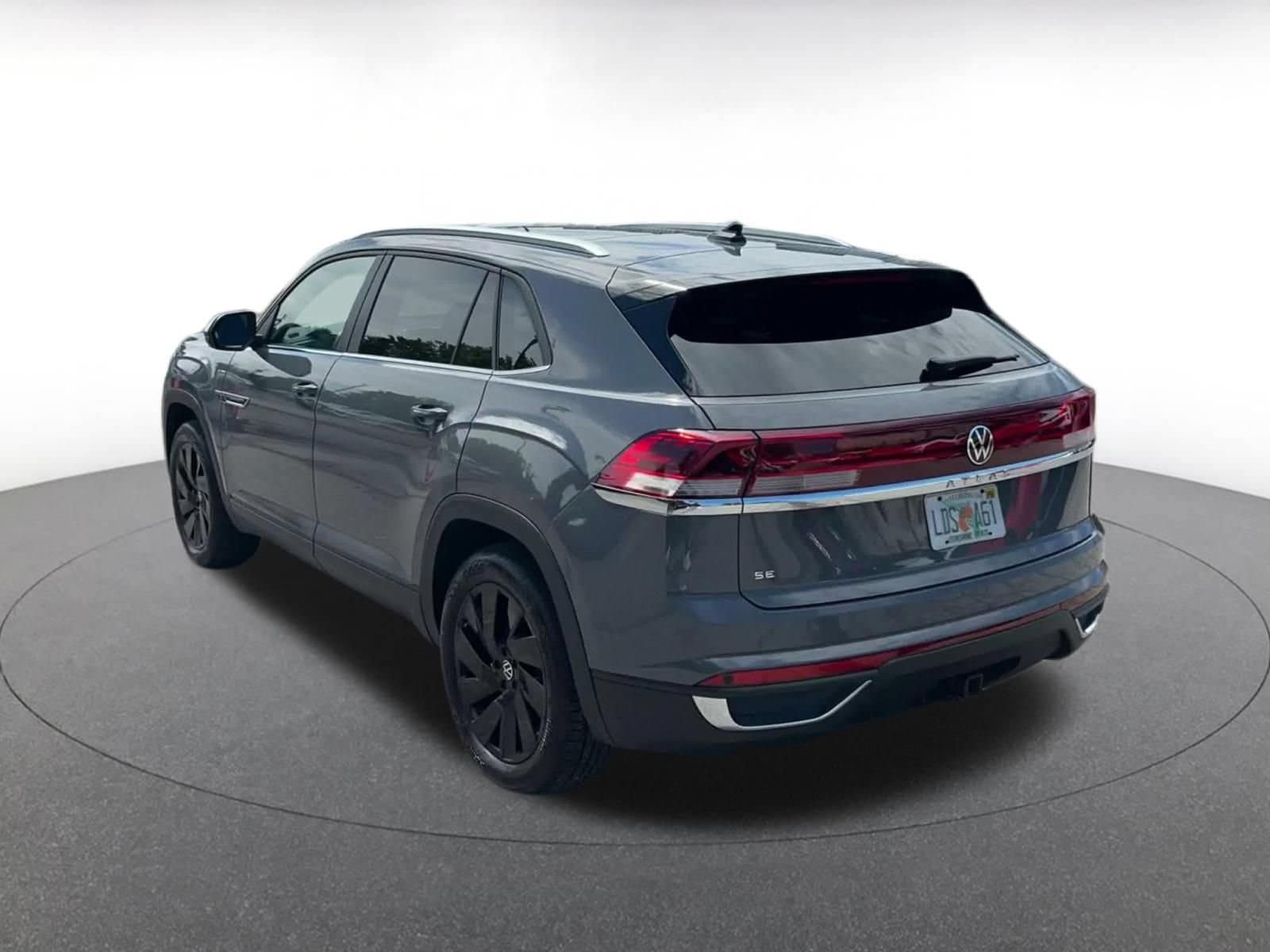 Thumbnail: 2026 Volkswagen Atlas - 10