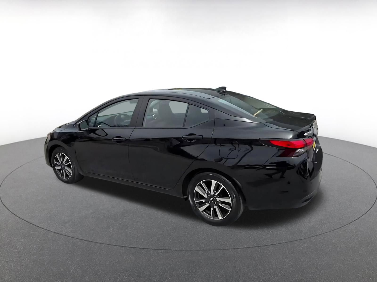 Thumbnail: 2025 Nissan Versa - 10