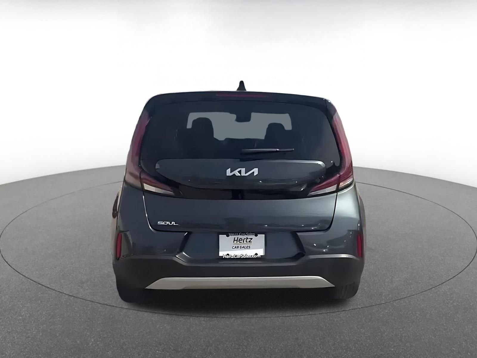 Thumbnail: 2025 Kia Soul - 12